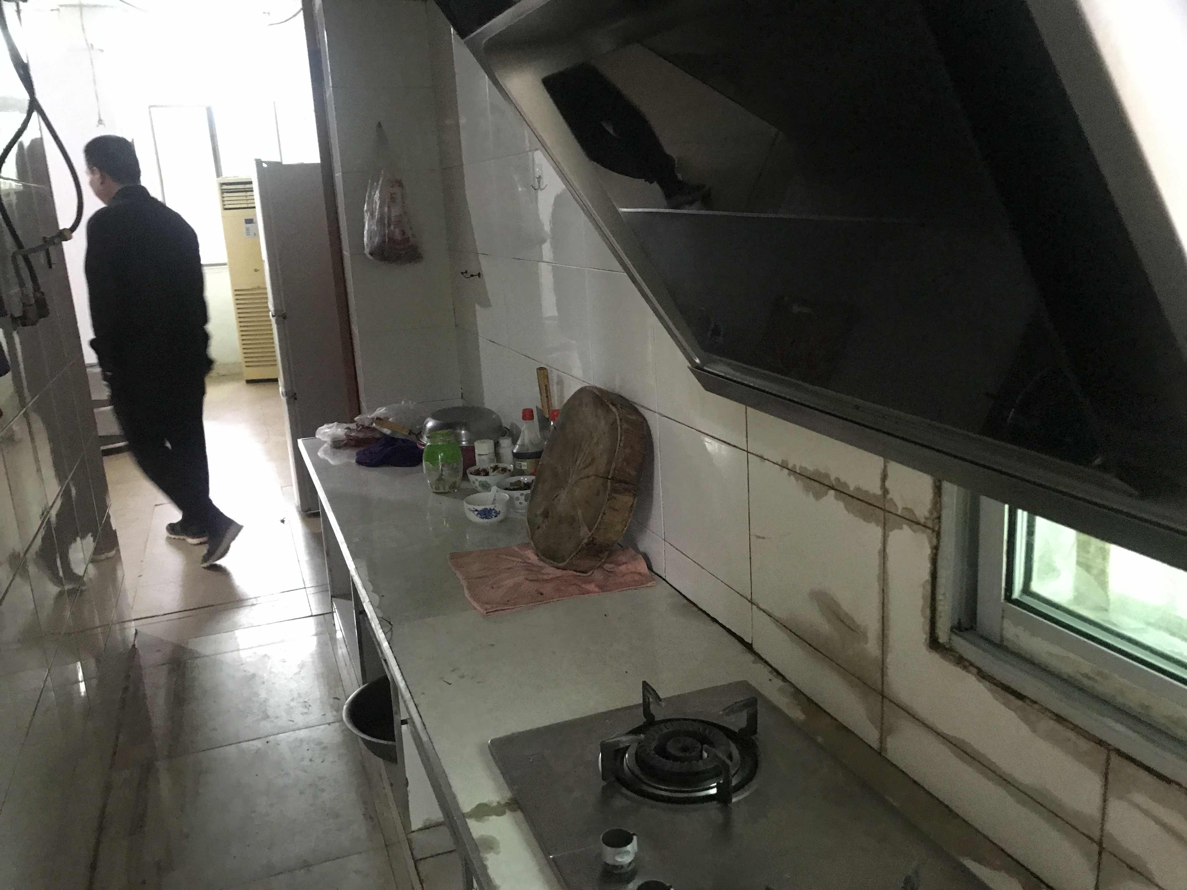 绵阳丰谷片区 丰谷镇兴丰路川百惠两房400元/月 绵阳租房