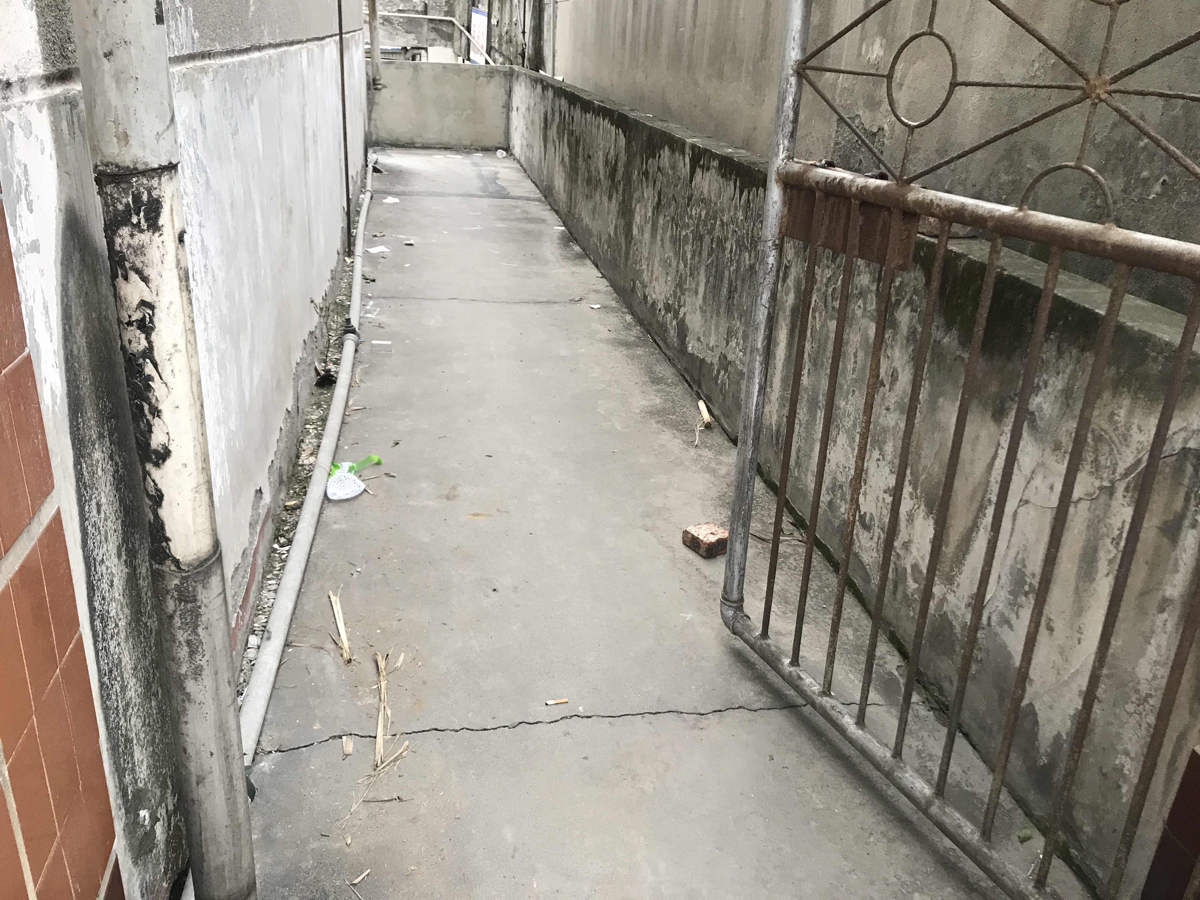 绵阳丰谷片区 丰谷镇兴丰路川百惠两房400元/月 绵阳租房
