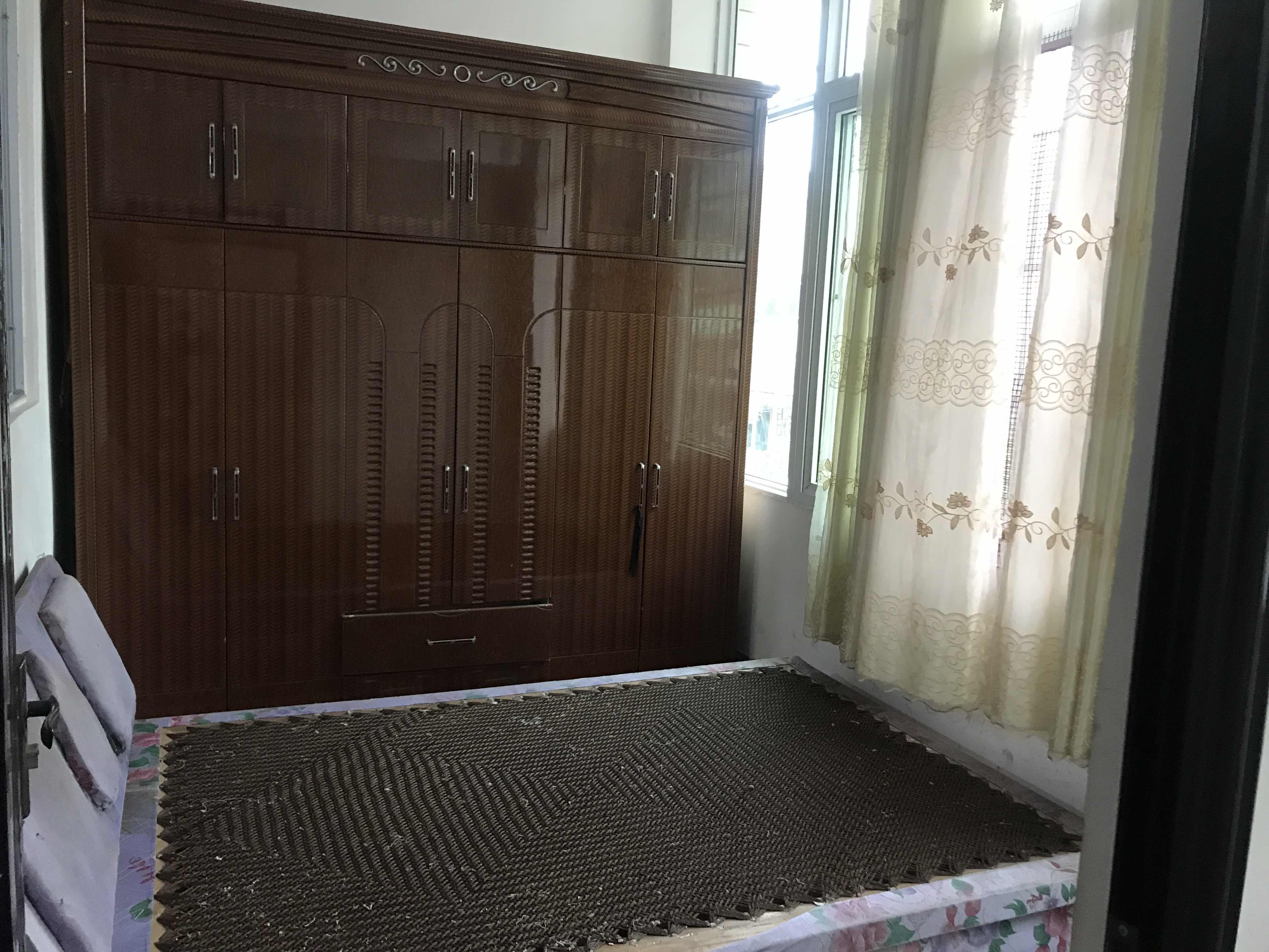 绵阳丰谷片区 丰谷镇兴丰路川百惠两房400元/月 绵阳租房