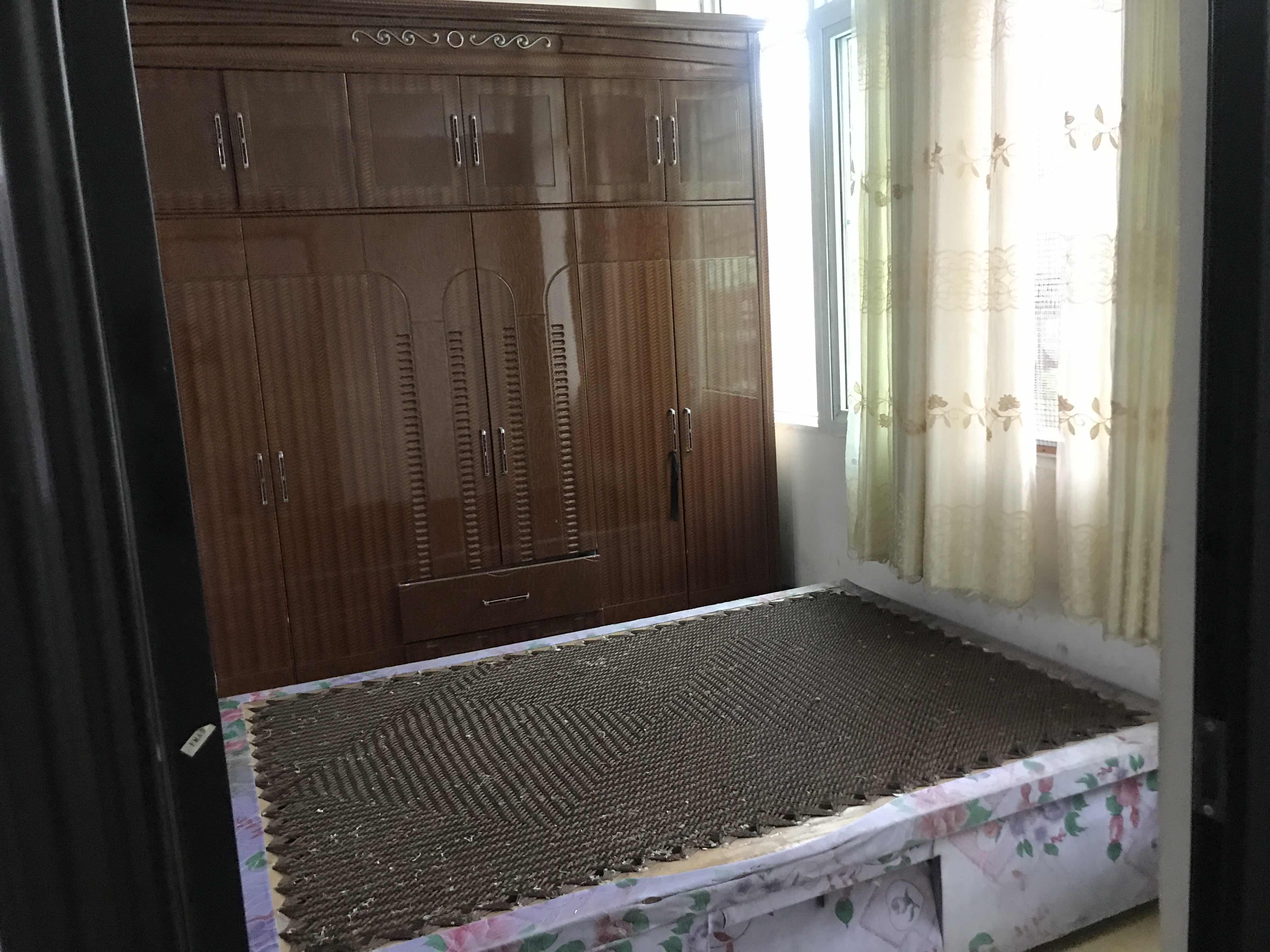 绵阳丰谷片区 丰谷镇兴丰路川百惠两房400元/月 绵阳租房