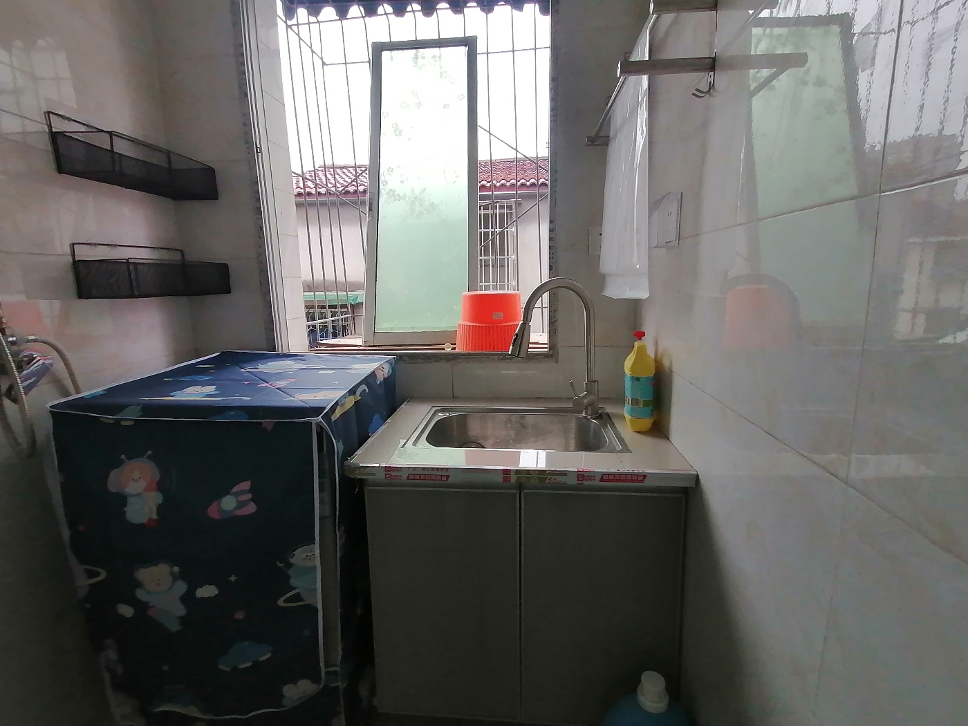 绵阳经开区 板桥七组2房800元/月 绵阳租房