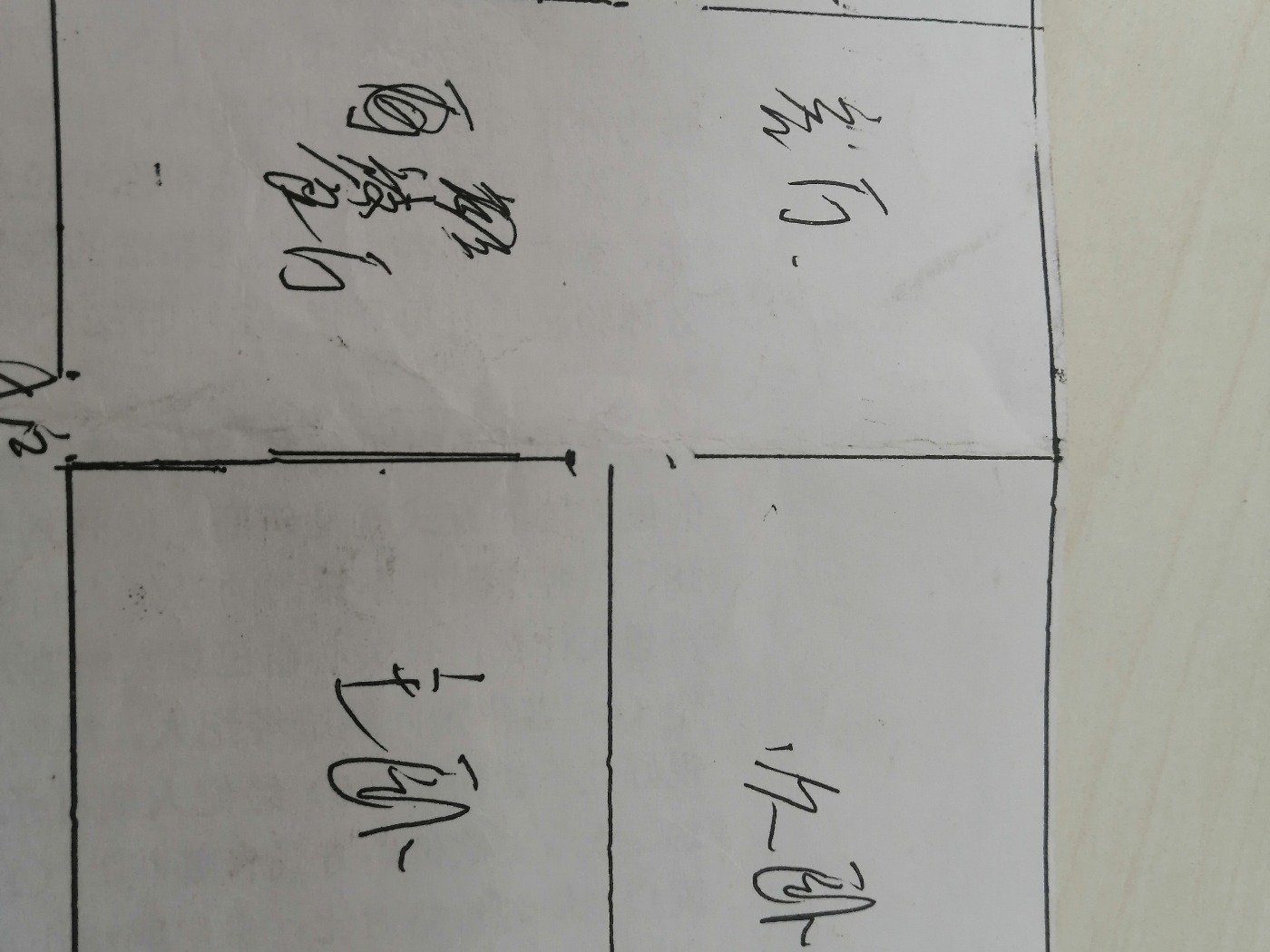 绵阳经开区 板桥七组2房800元/月 绵阳租房