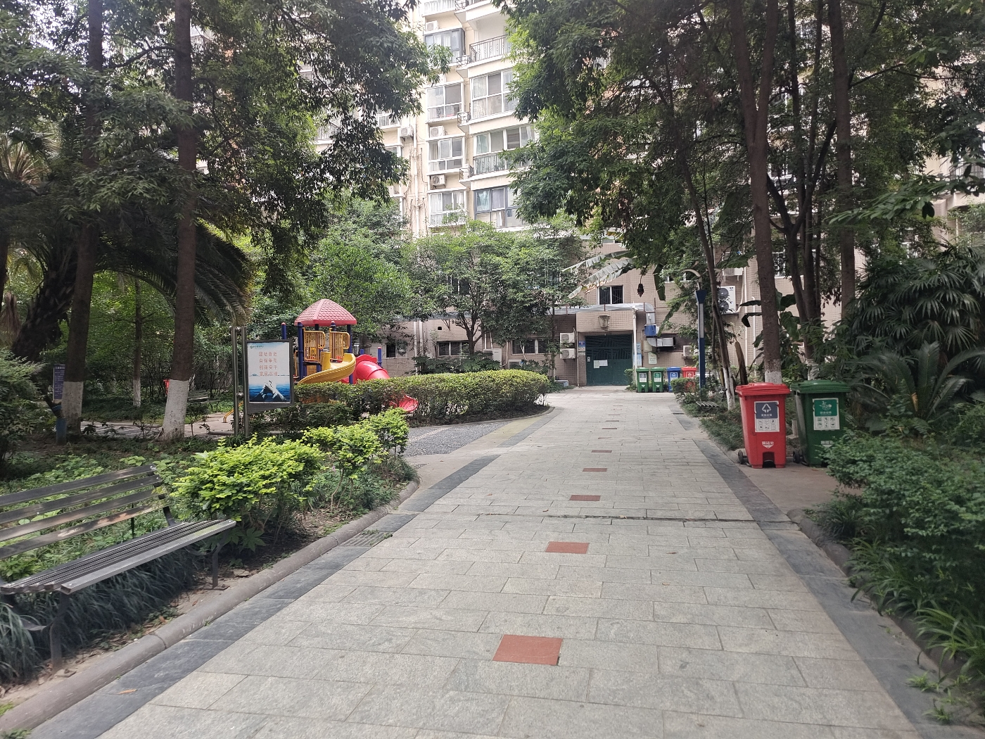 绵阳南河坝片区 宏杰花园两房101万 绵阳二手房