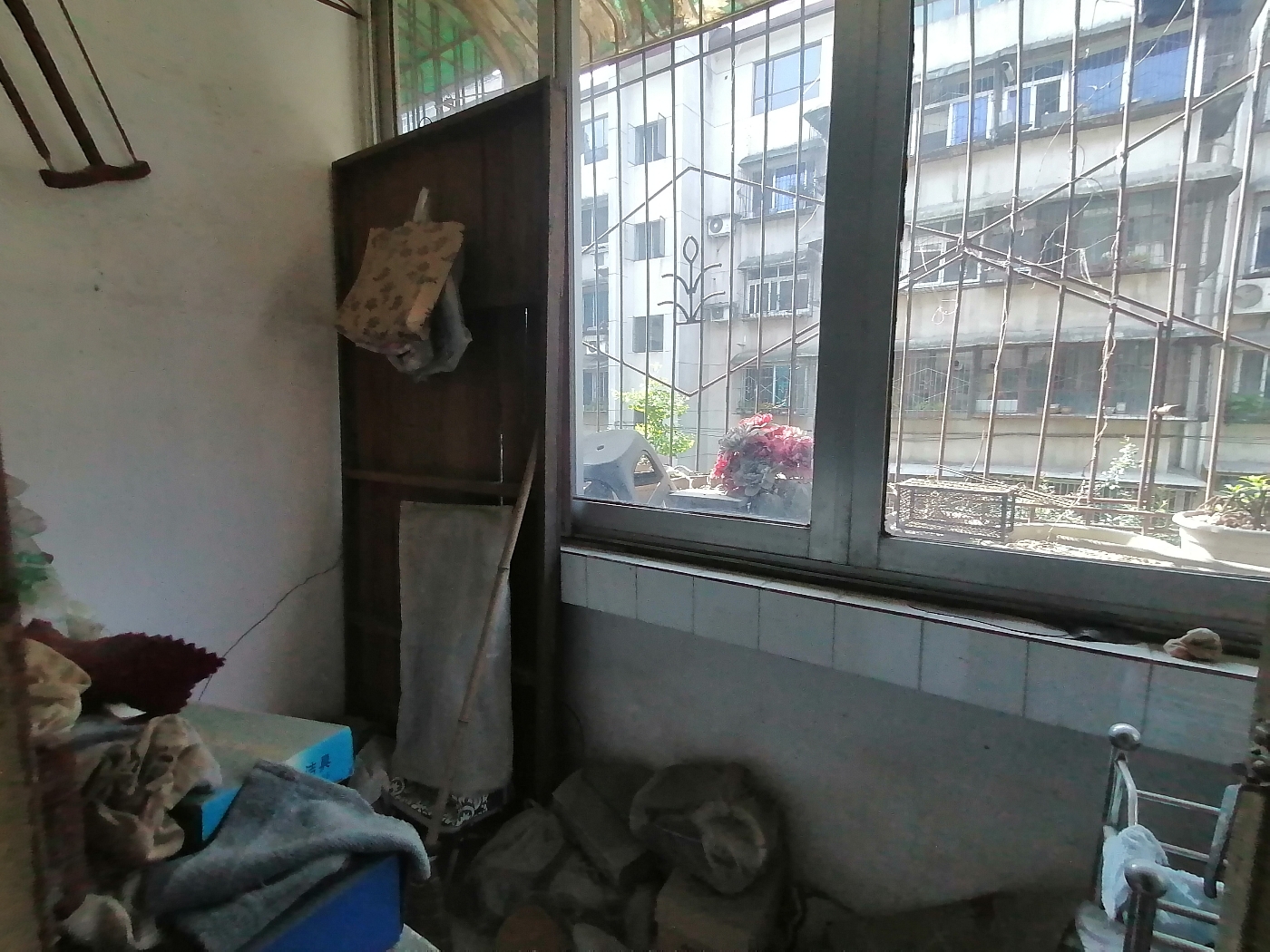 绵阳花园片区 朝阳干休所三房55万 绵阳二手房