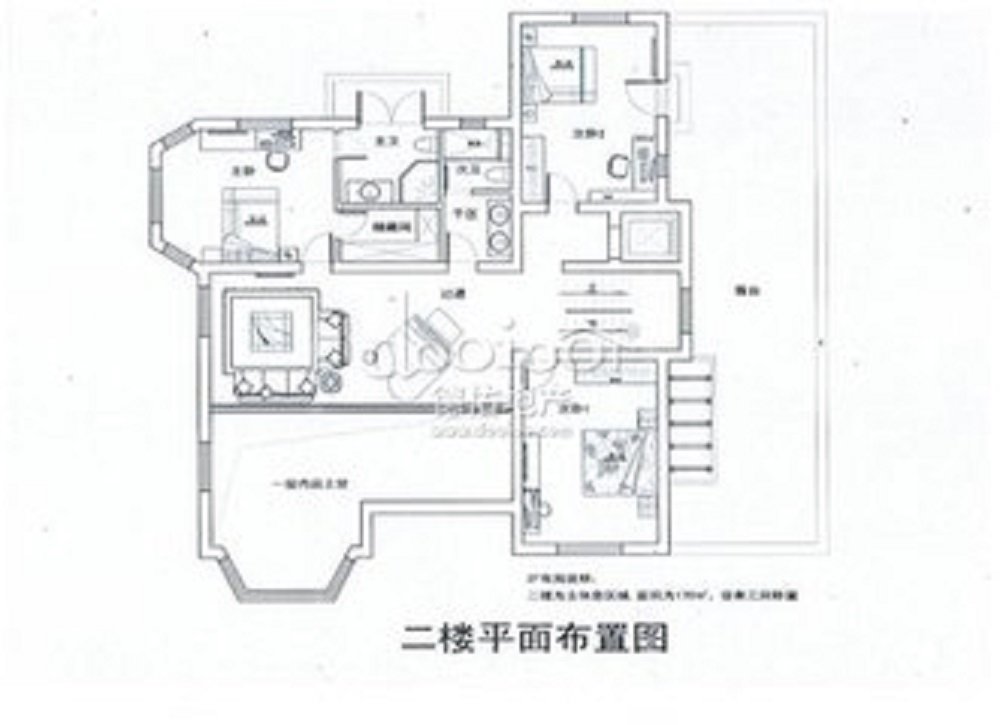 绵阳欧家坝片区 龙溪谷五房310万 绵阳二手房