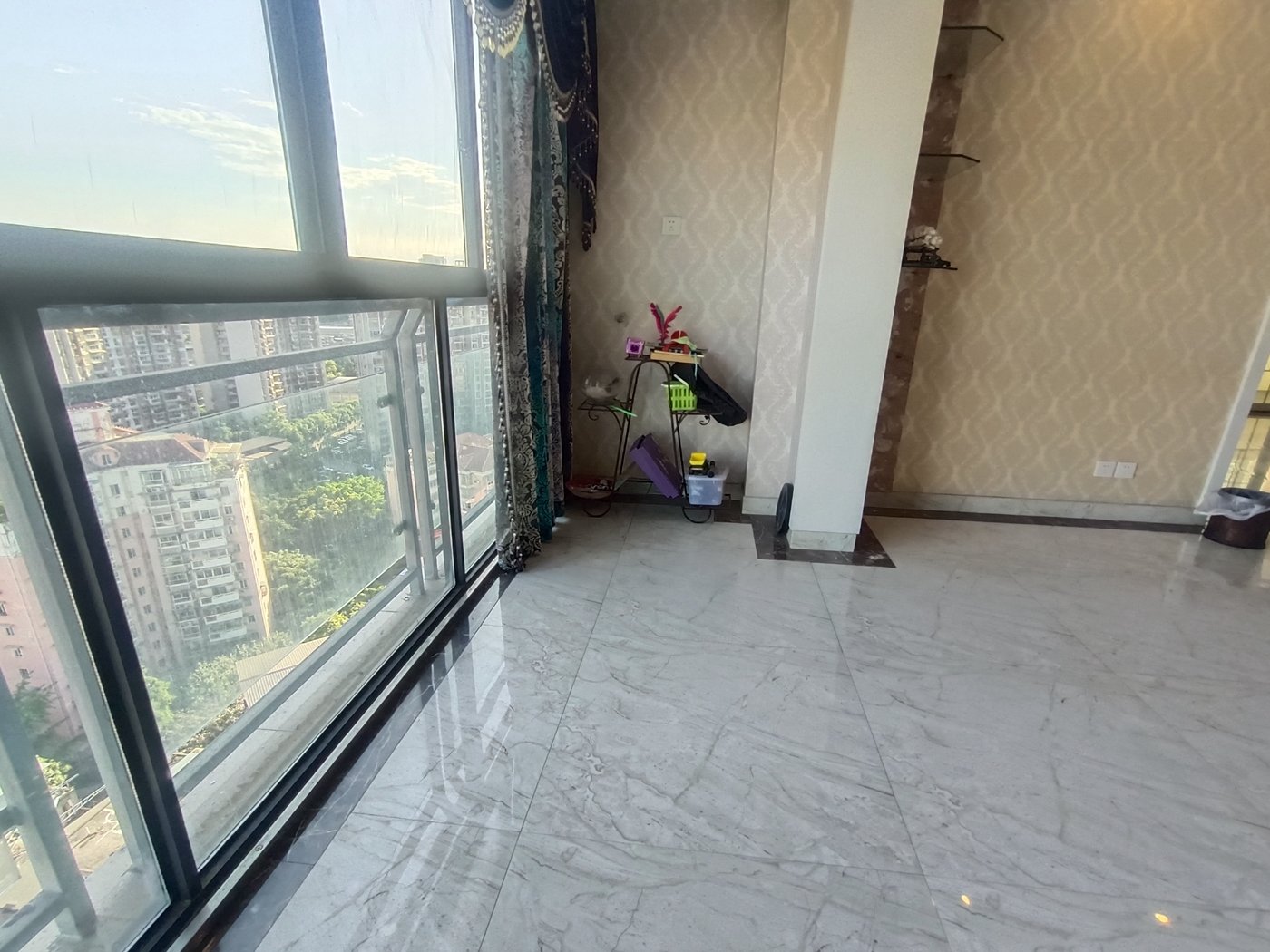 绵阳涪城区 未来城2房85万 绵阳二手房