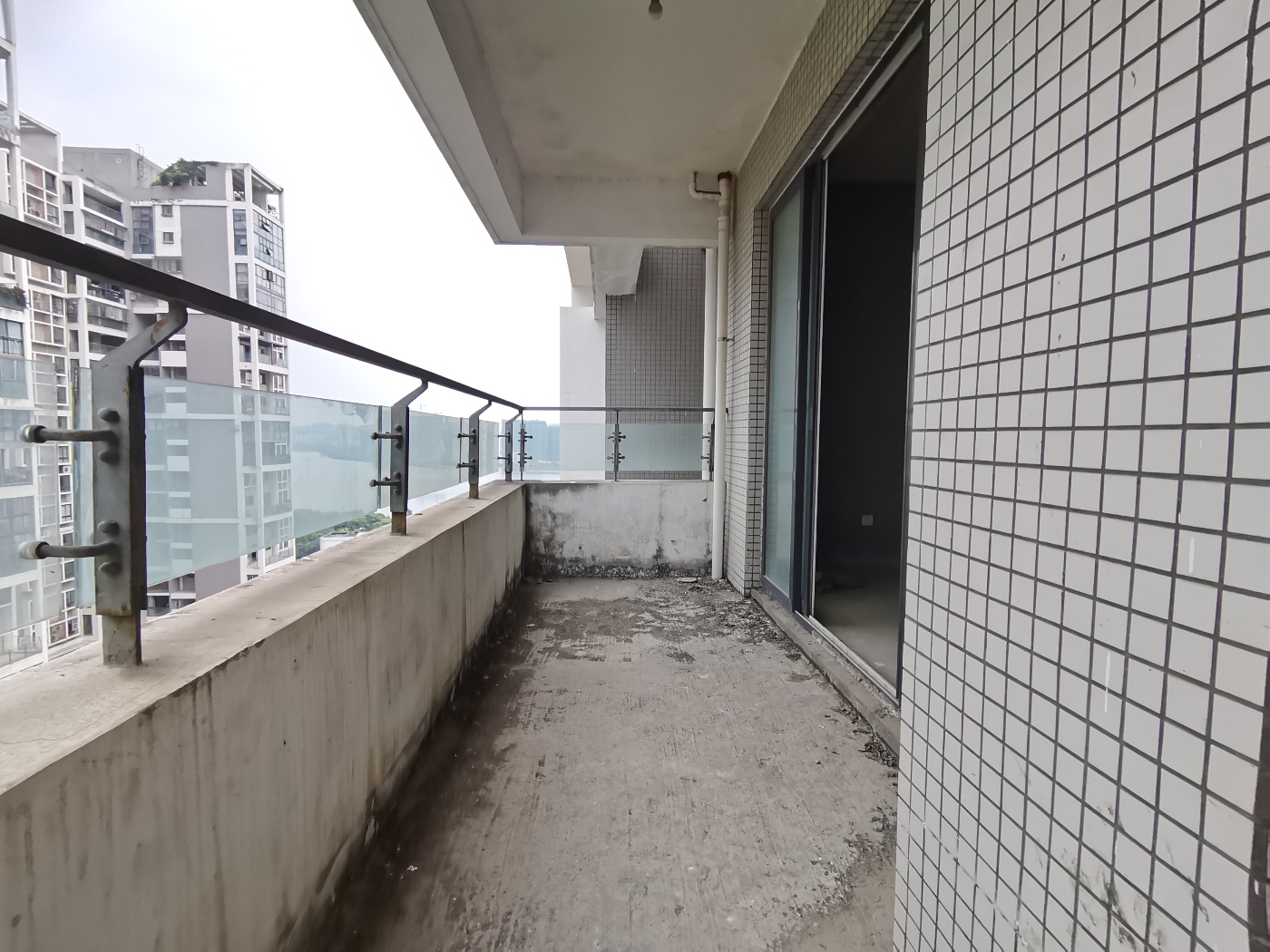 绵阳南湖汽车站片区 嘉来涪滨印象三房85万 绵阳二手房