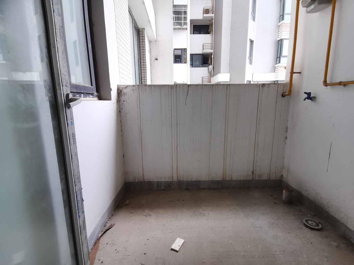 绵阳南湖汽车站片区 嘉来涪滨印象三房85万 绵阳二手房
