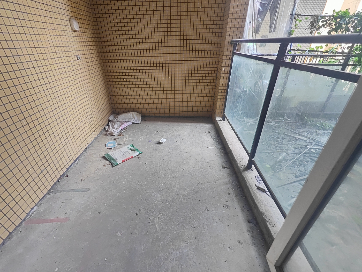 绵阳南湖汽车站片区 神州南都一期两房100万 绵阳二手房