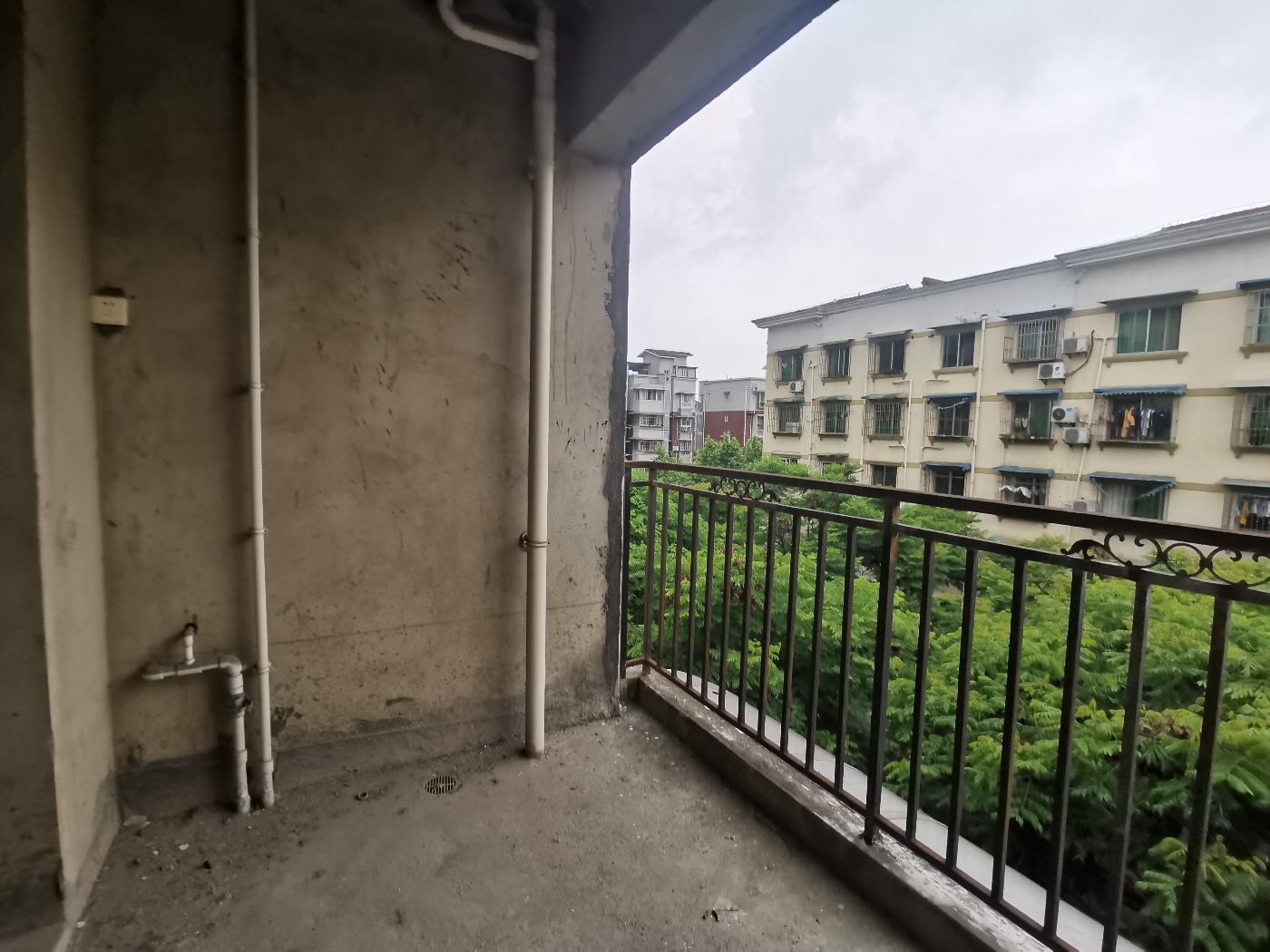 绵阳安州区 新城花园二期3房60万 绵阳二手房