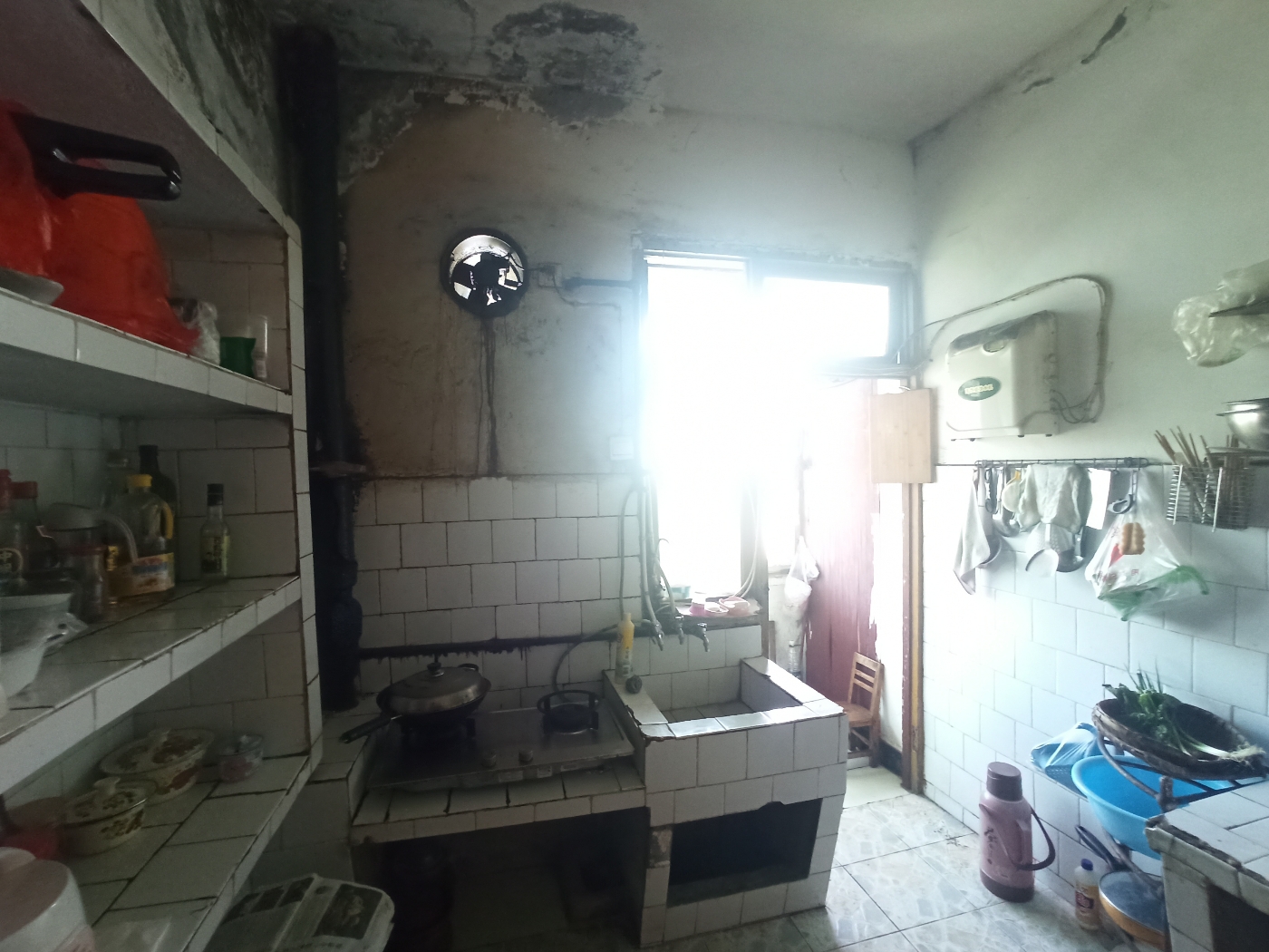 绵阳涪城区 顺河前街12号4房83万 绵阳二手房