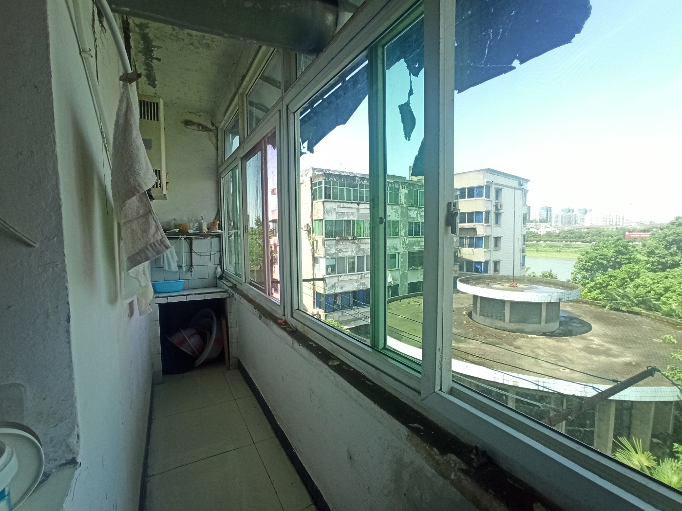绵阳涪城区 顺河前街12号4房83万 绵阳二手房