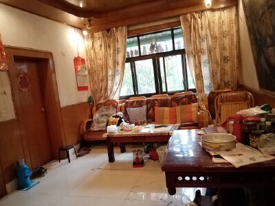 高水片区 高水小区三房65万