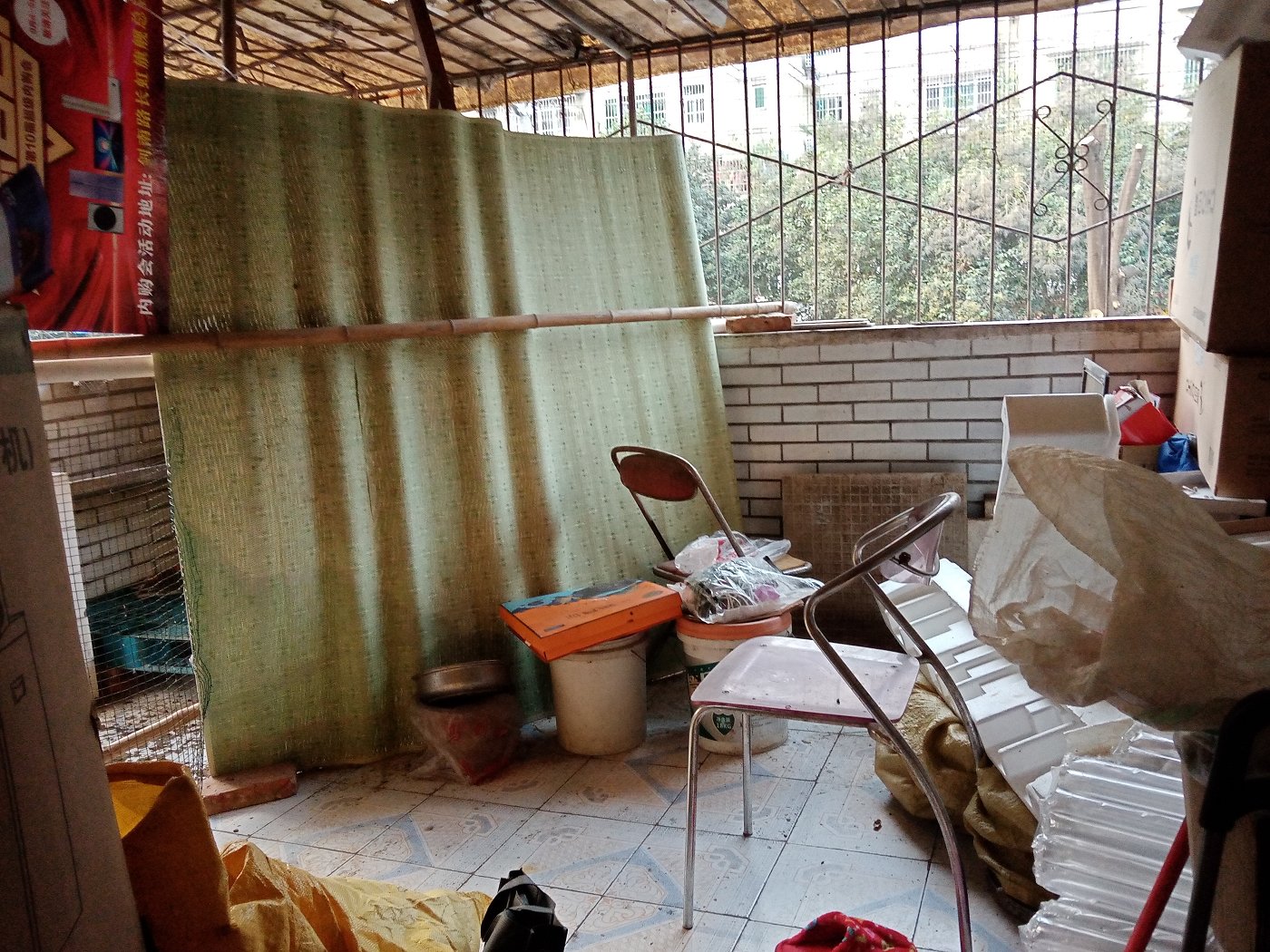 绵阳高水片区 高水小区三房65万 绵阳二手房