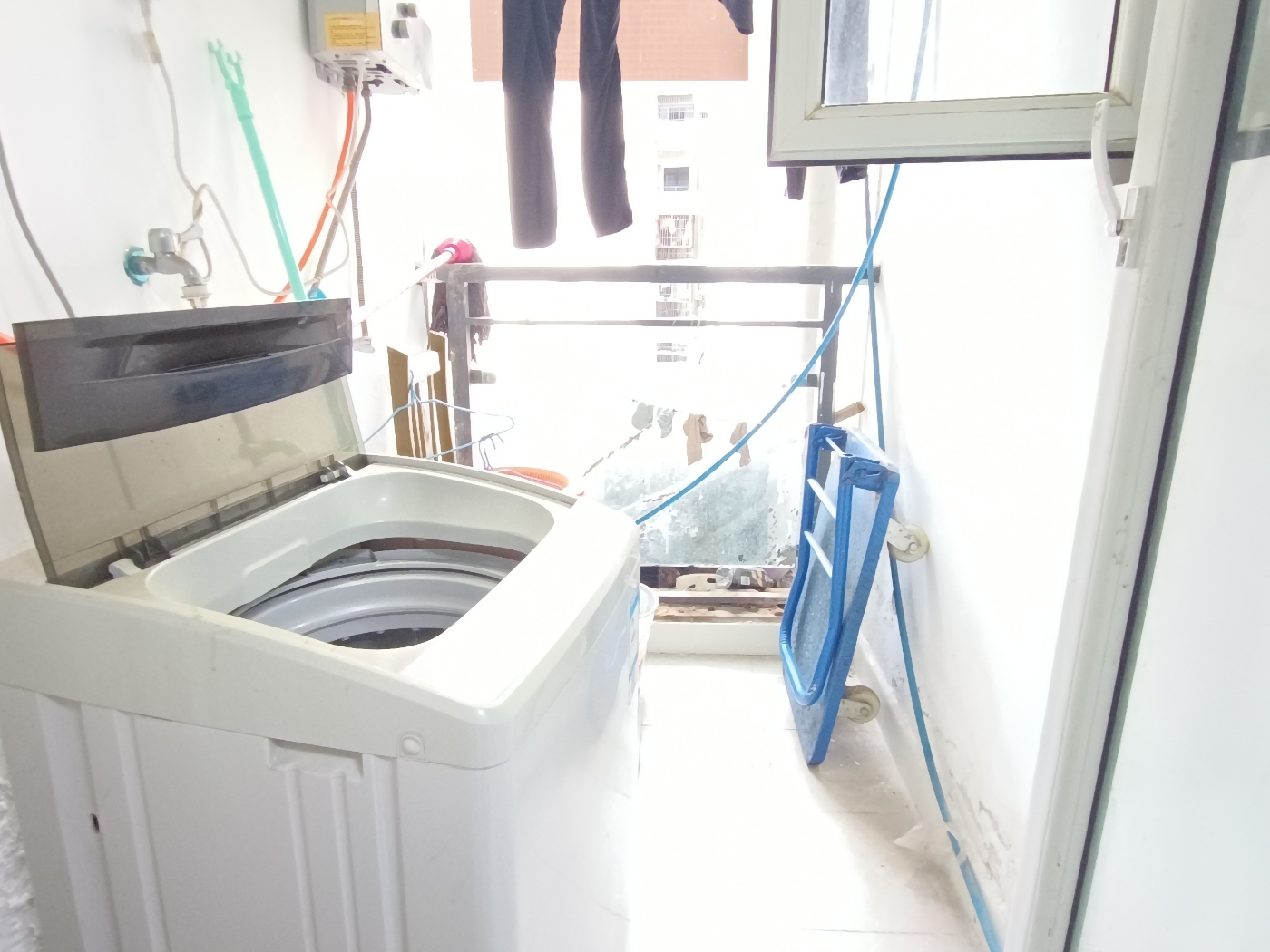 绵阳双碑片区 中沅广场两房1600元/月 绵阳二手房