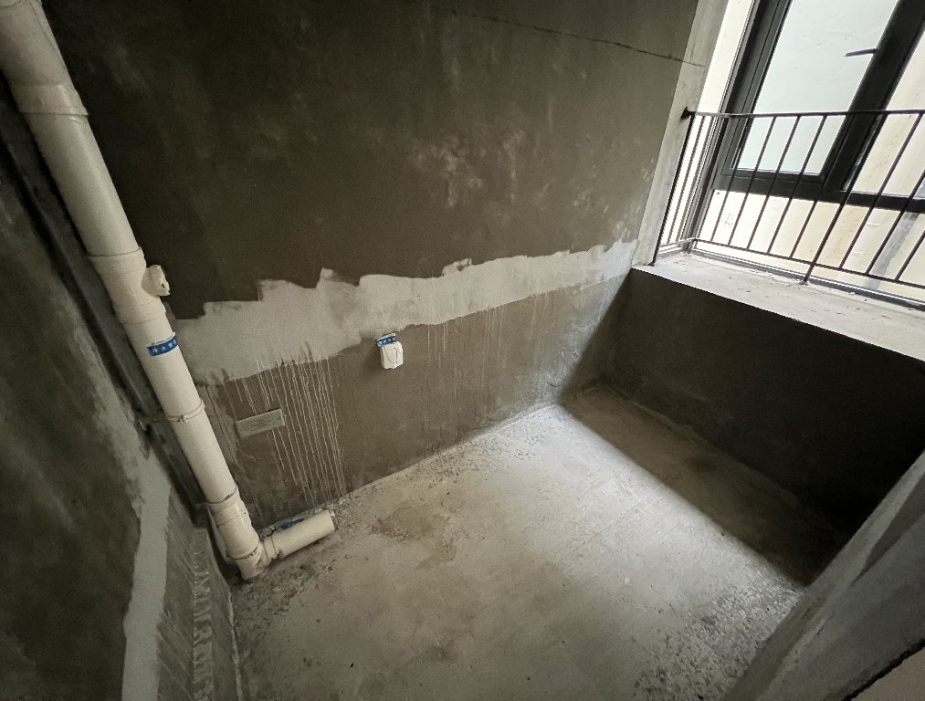 绵阳万达天澜  单价7000  清水三室双卫  中庭视野  绵阳二手房