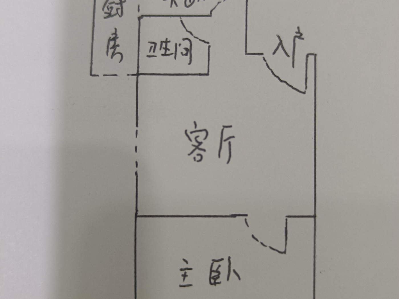 绵阳涪城区 蓝郡壹北栋1房48.5万 绵阳二手房