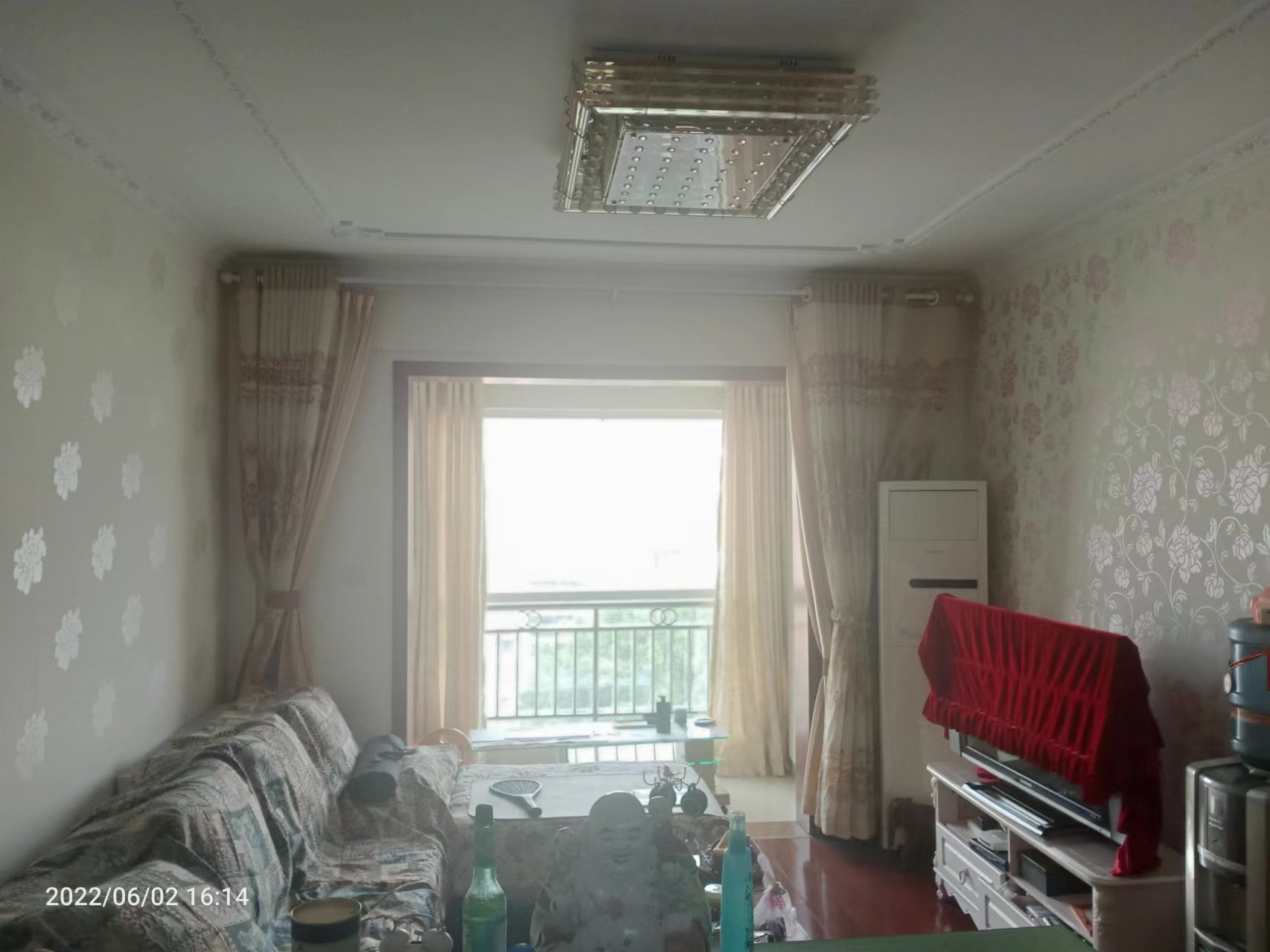 绵阳涪城区 先锋国际3房106万 绵阳二手房