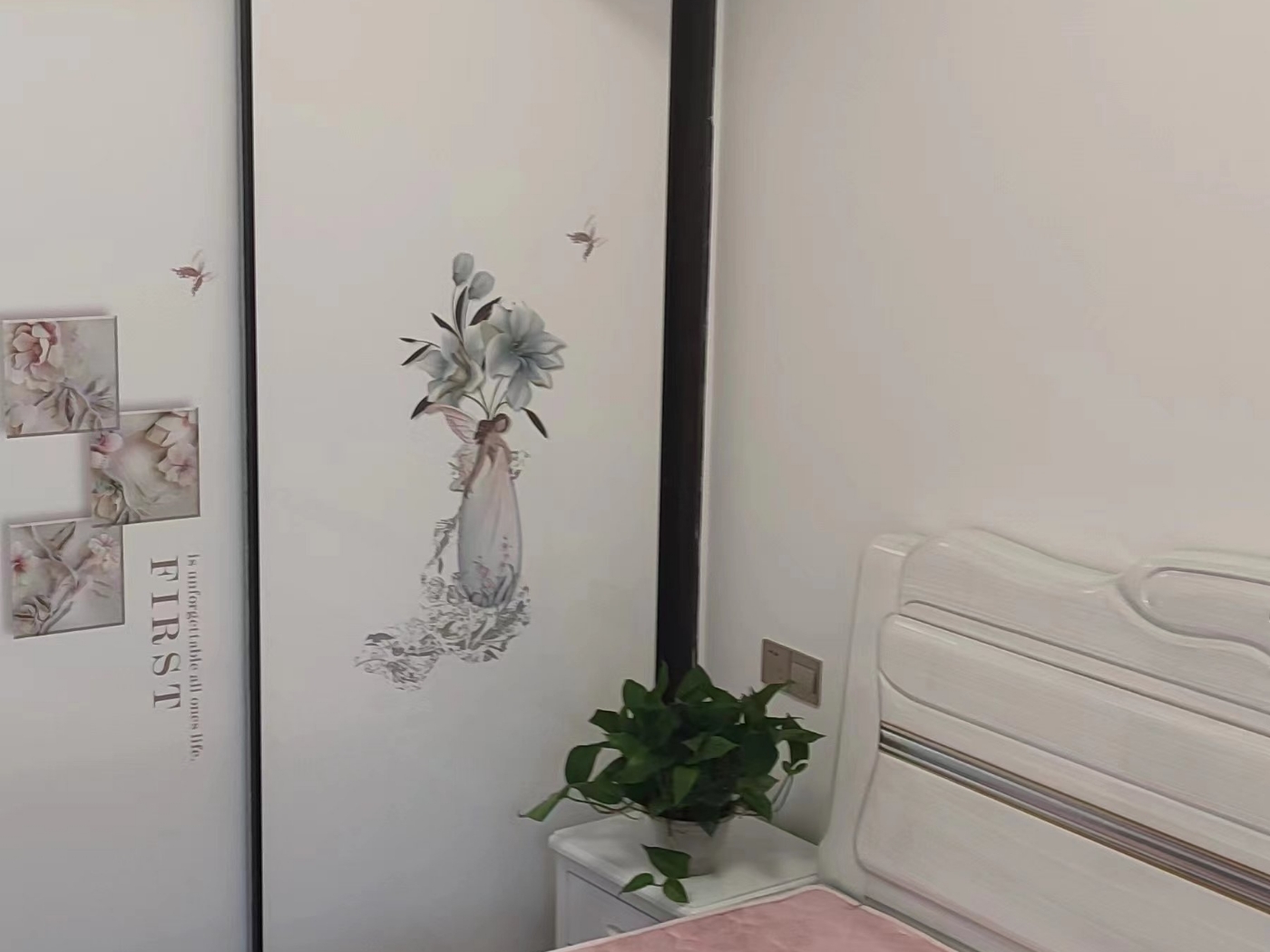 绵阳安州区 白鹤林四期3房20800元/月 绵阳租房