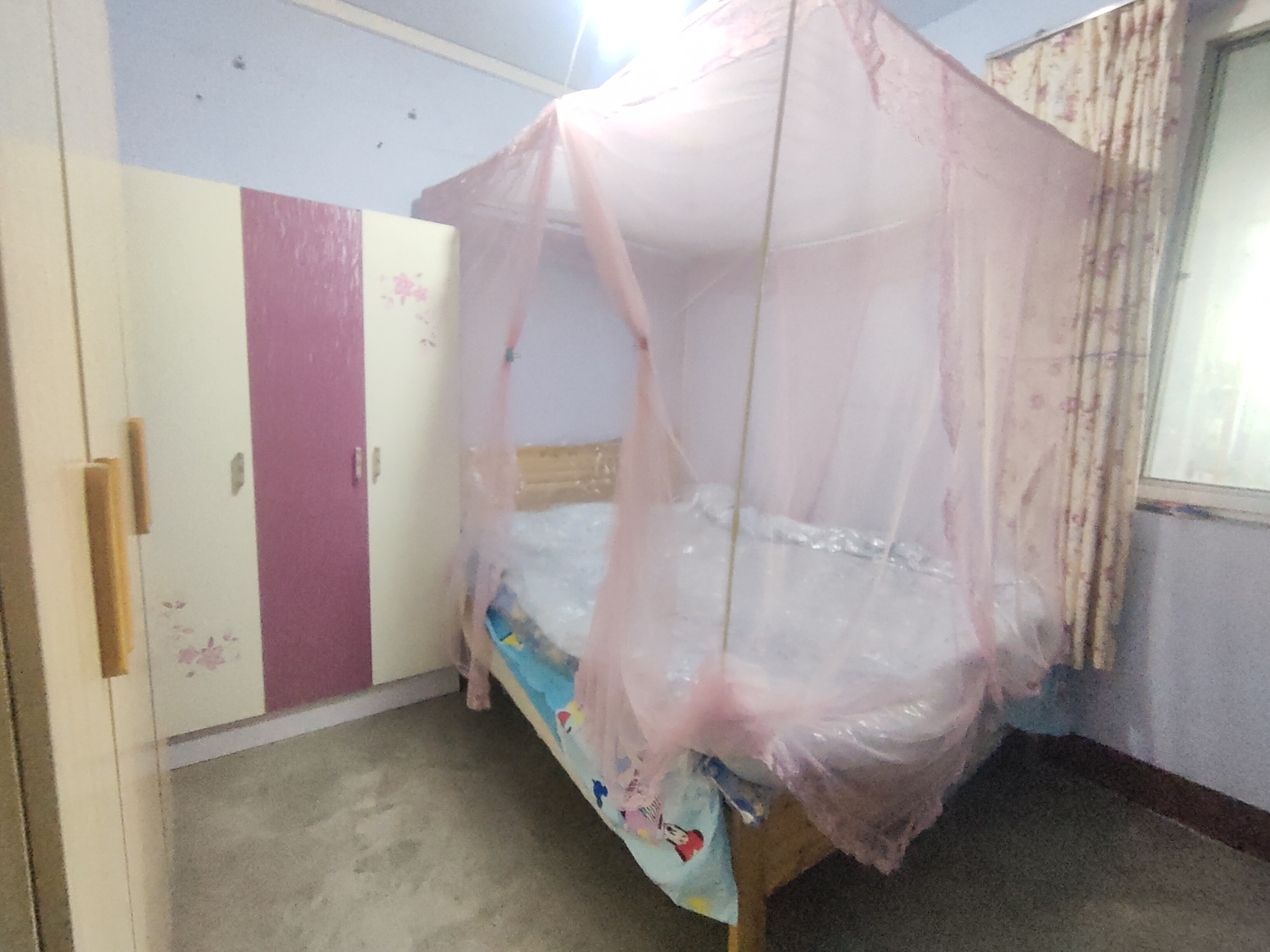 绵阳涪城区 随园新村1房34万 绵阳二手房