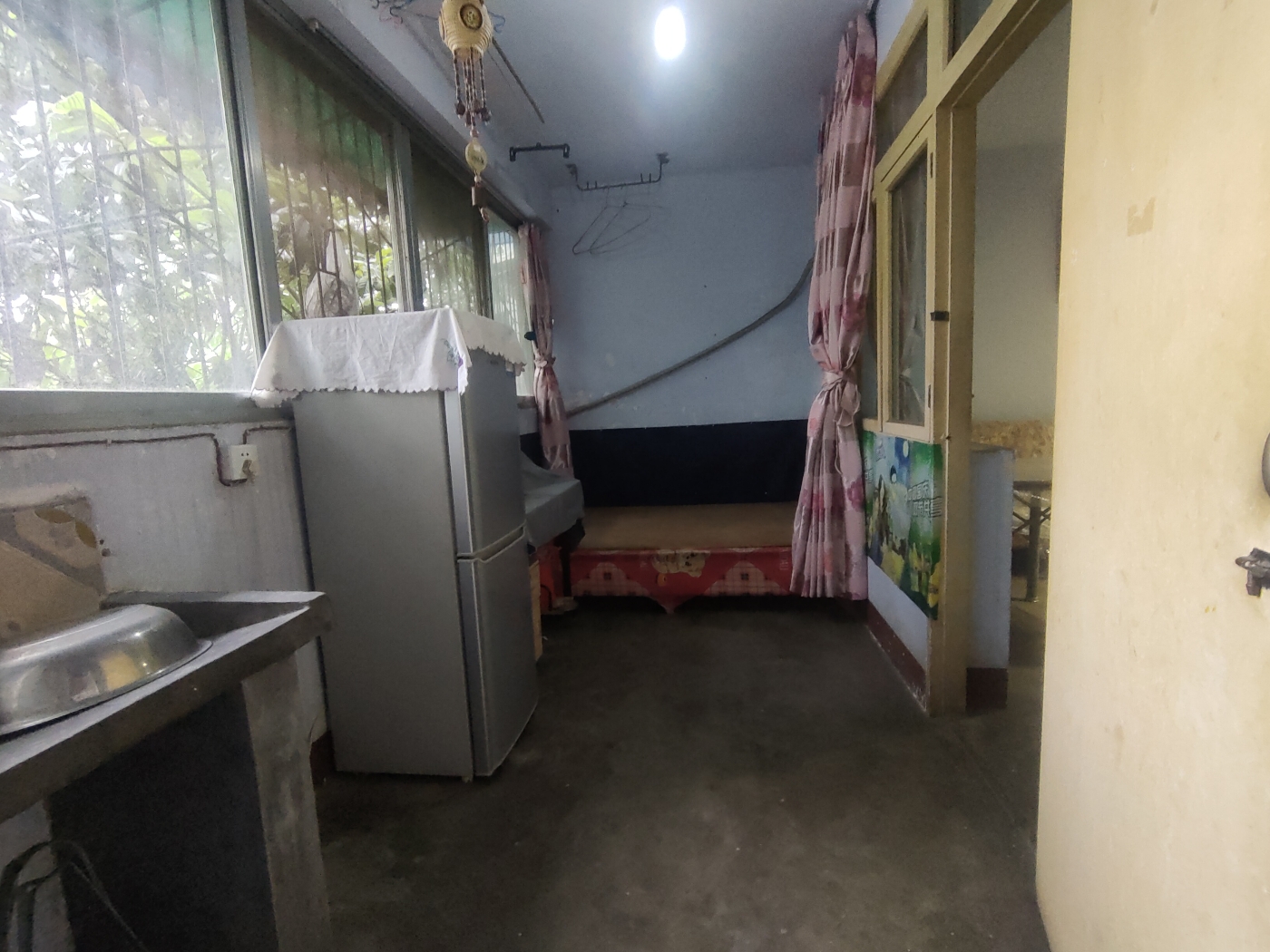 绵阳涪城区 随园新村1房34万 绵阳二手房