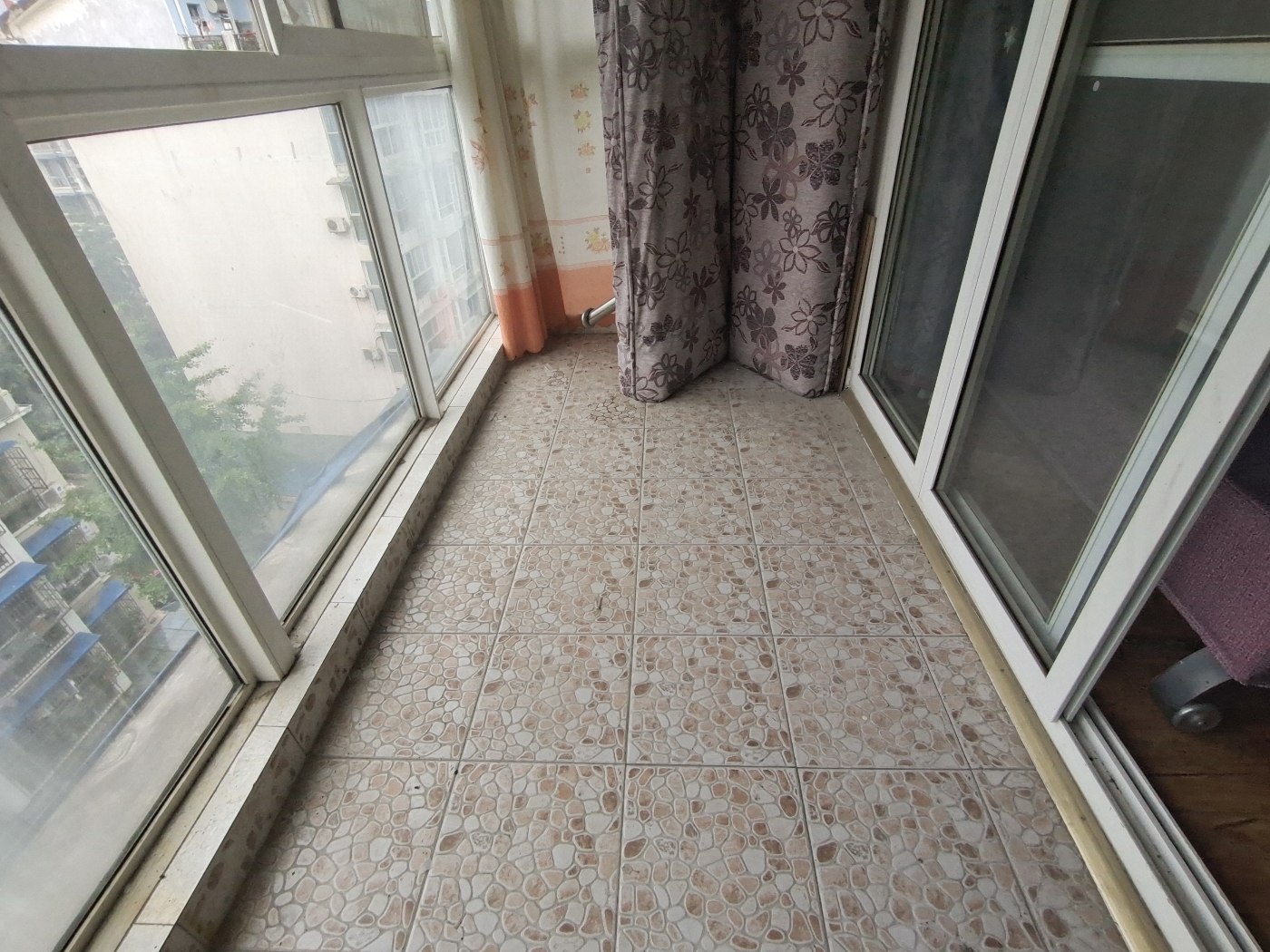 绵阳涪城区 圣苑林居2房1100元/月 绵阳二手房