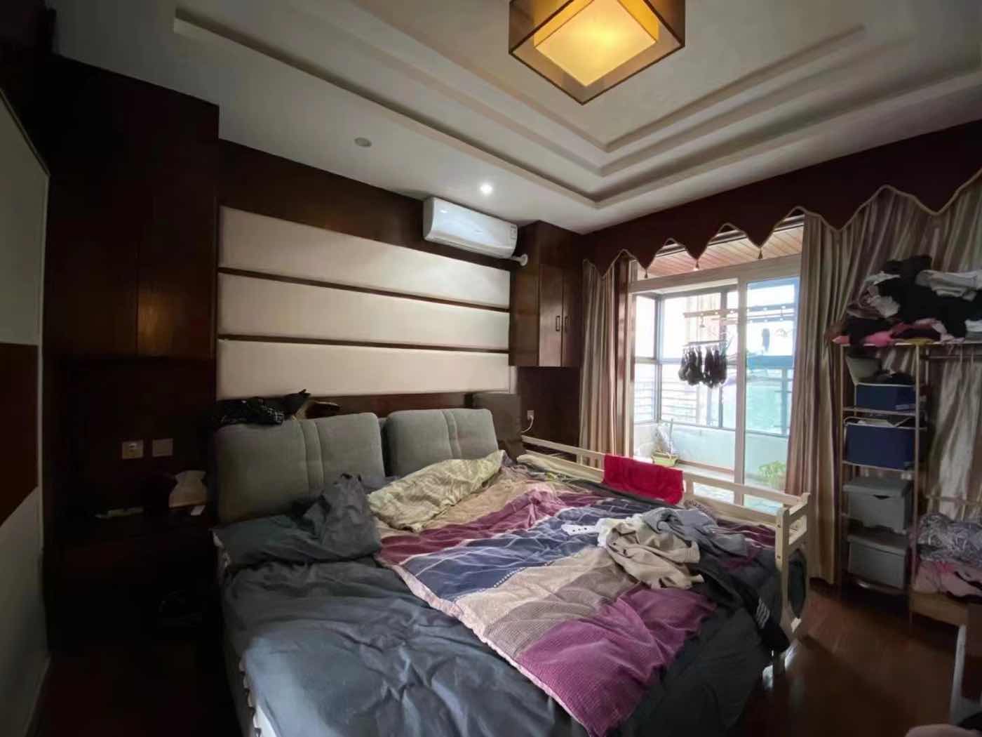 绵阳海珂花郡一期，4室2厅2卫，103.00㎡，精装，售价67.8万 绵阳二手房