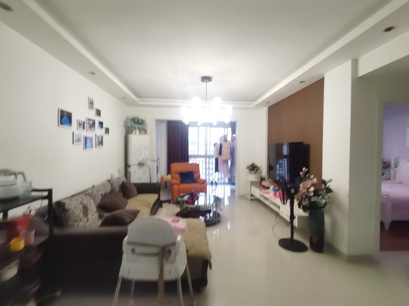 绵阳园艺山.电梯房.精装大两室.博雅小学+初中.性价比高. 绵阳二手房
