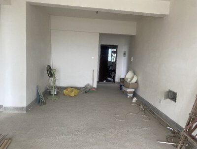 丰谷片区 钧一嘉园两房40万