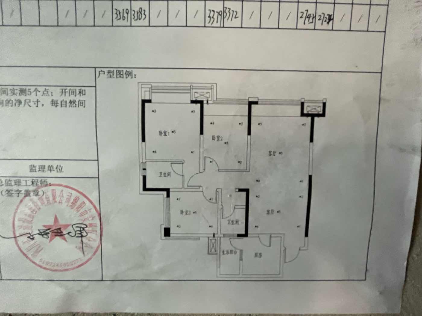 绵阳安州二区 恒跃名城三房83万 绵阳二手房