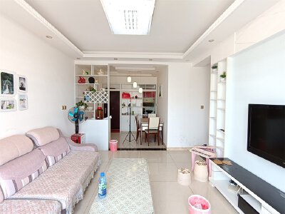 塘汛片区 中玮海润城三房78万