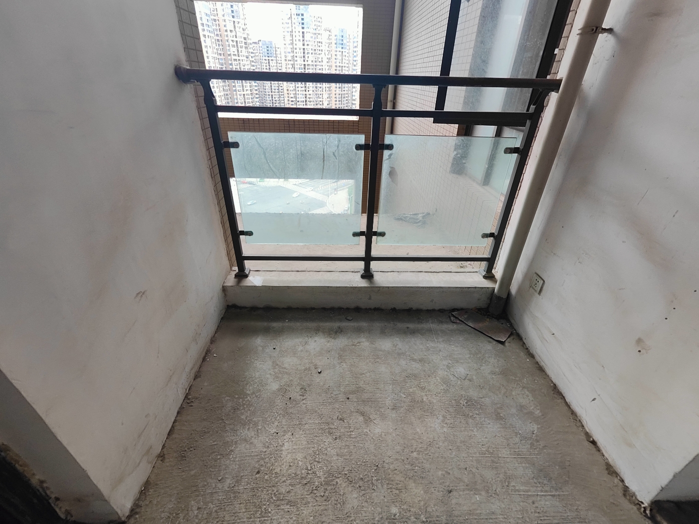 绵阳一号桥片区 海赋长兴（一期）四房125万 绵阳二手房