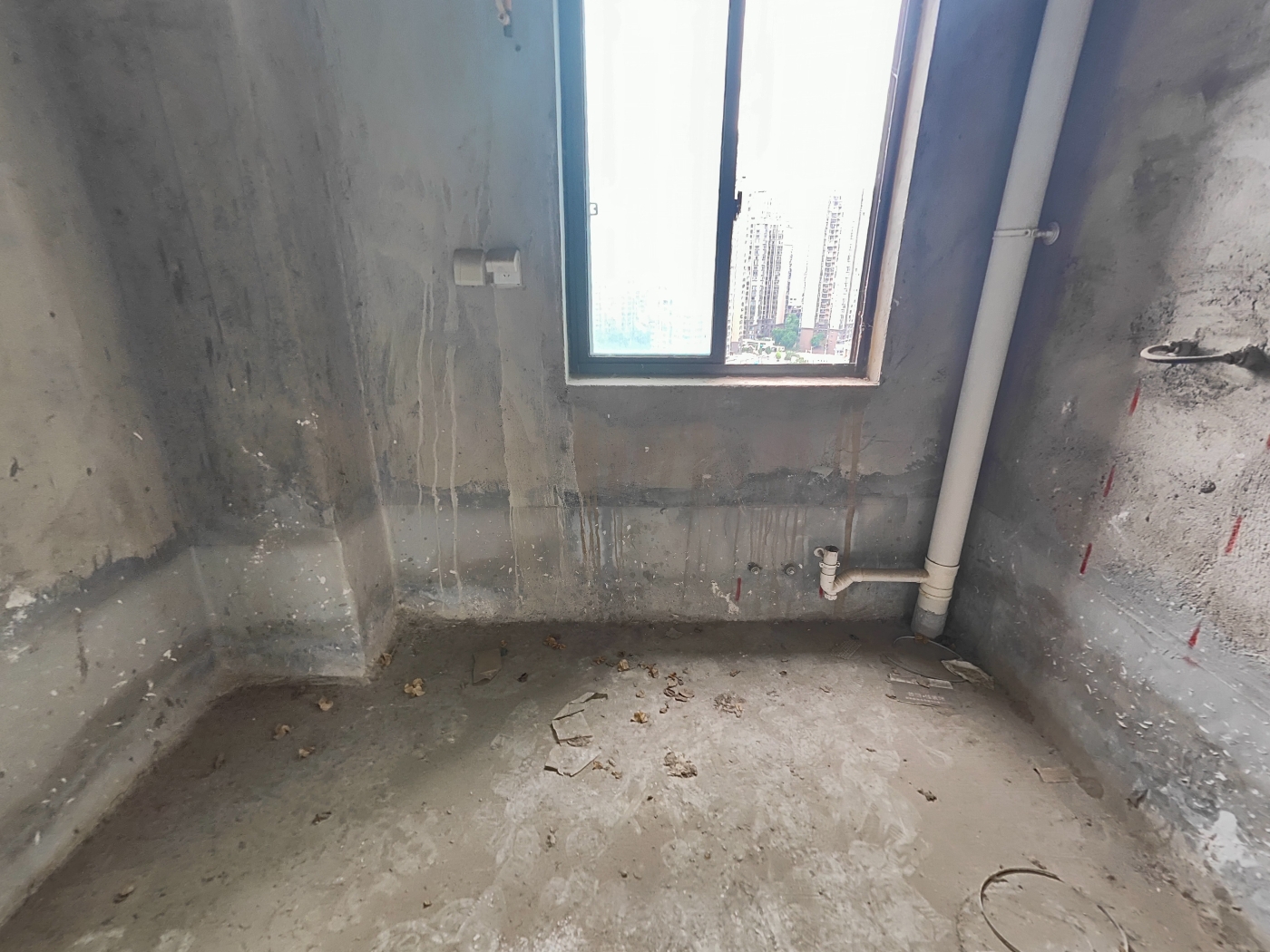 绵阳一号桥片区 海赋长兴（一期）四房125万 绵阳二手房