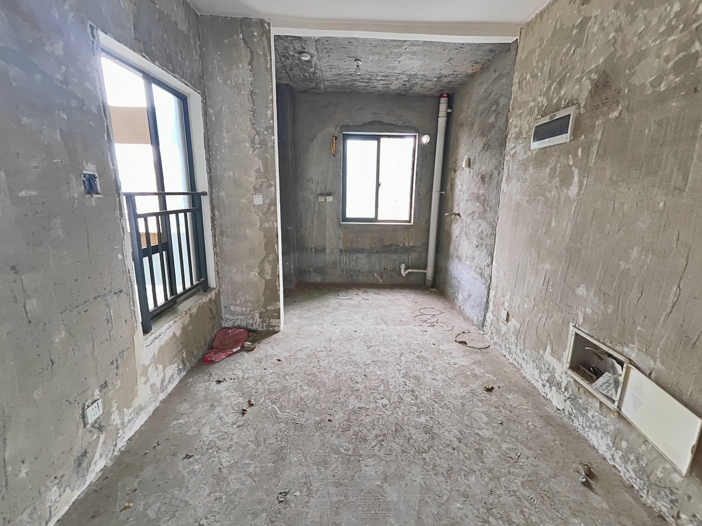 绵阳一号桥片区 海赋长兴（一期）四房125万 绵阳二手房