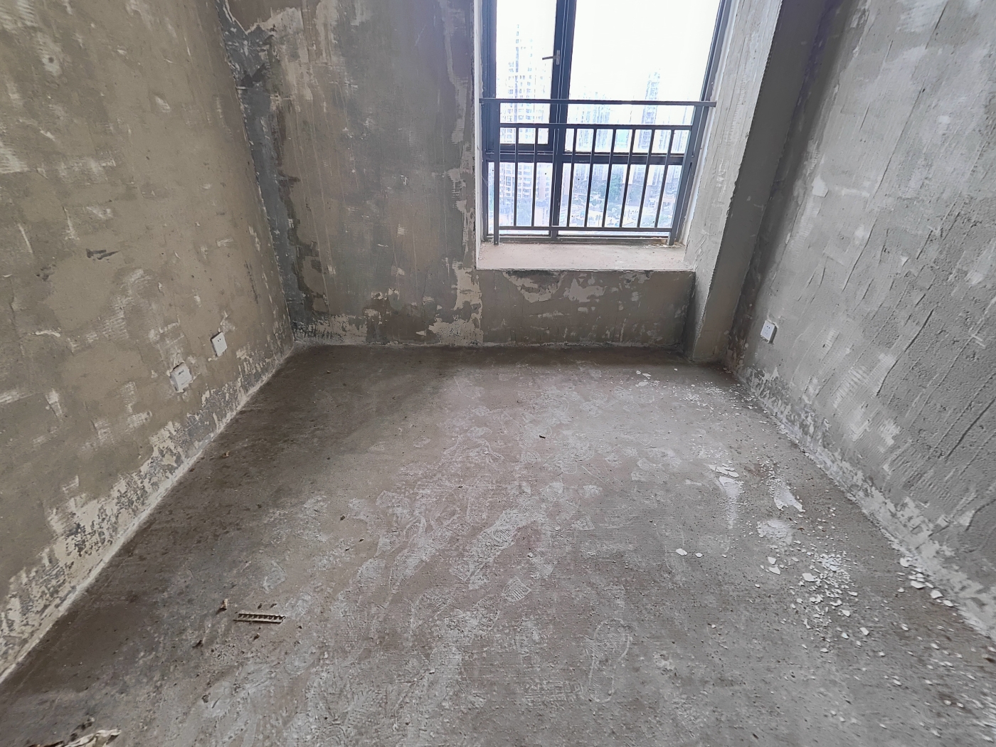绵阳一号桥片区 海赋长兴（一期）四房125万 绵阳二手房