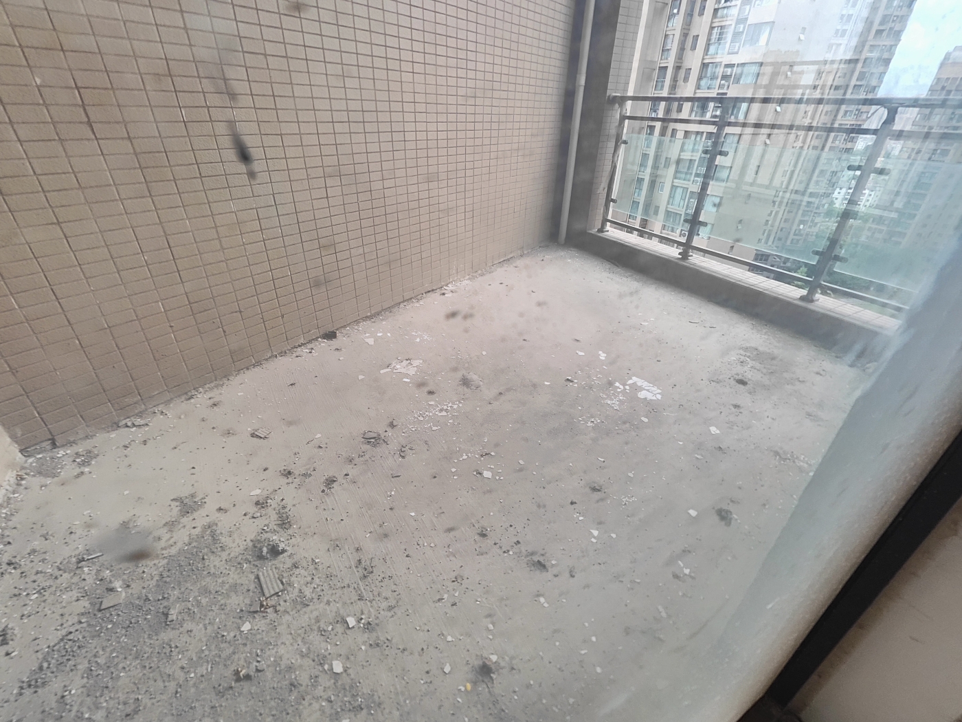 绵阳一号桥片区 海赋长兴（一期）四房125万 绵阳二手房