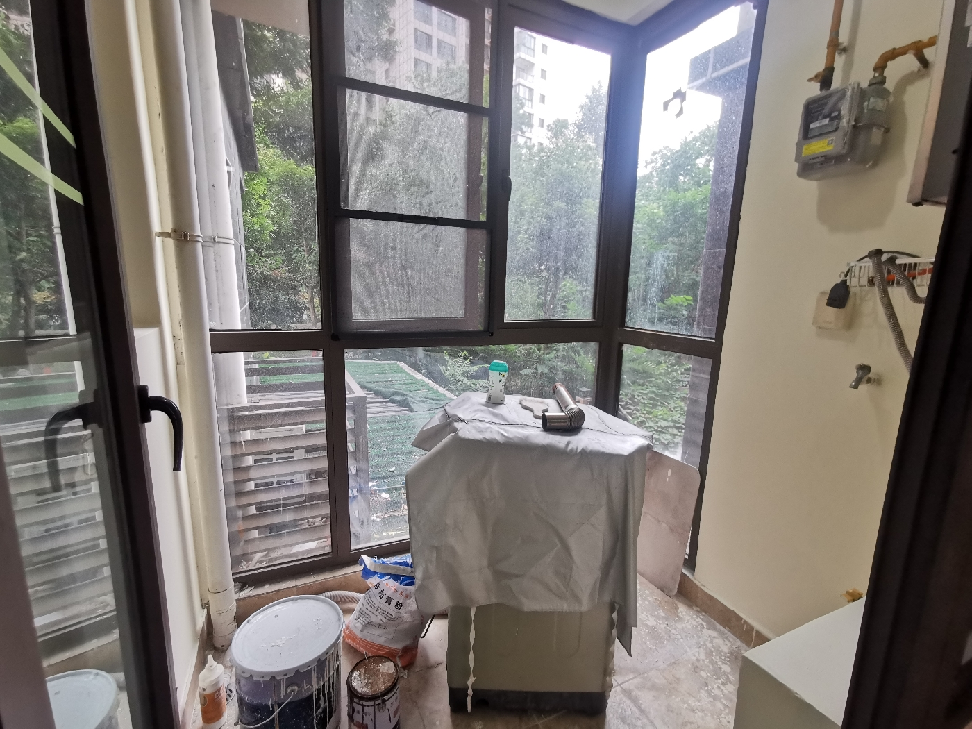 绵阳经开区 富临桃花岛3房120万 绵阳二手房