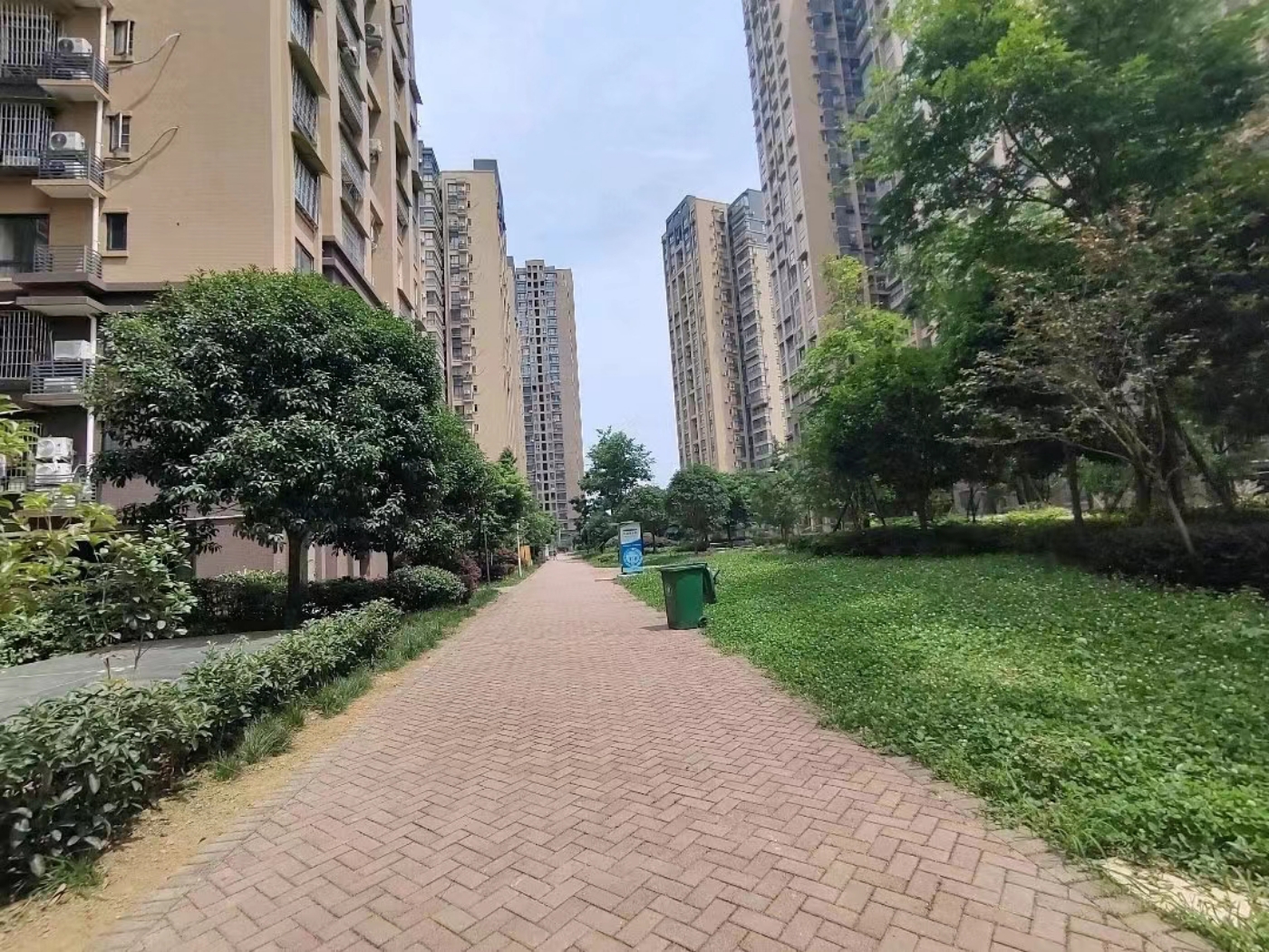 绵阳高新区 长兴景苑3房68.8万 绵阳二手房