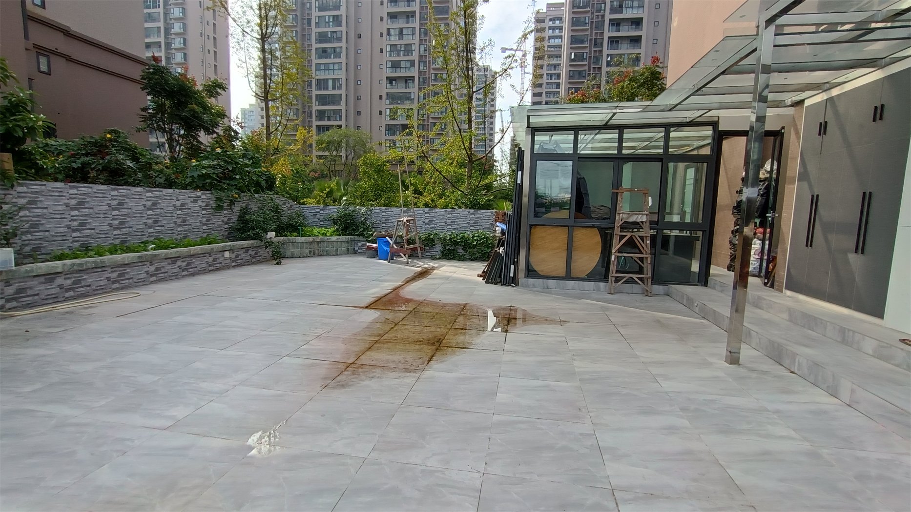绵阳永兴片区 文泉理想城邦2期车位198万 绵阳二手房