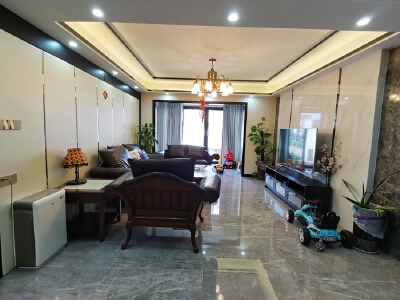 桑林坝片区 东原观天下（二期）四房184万