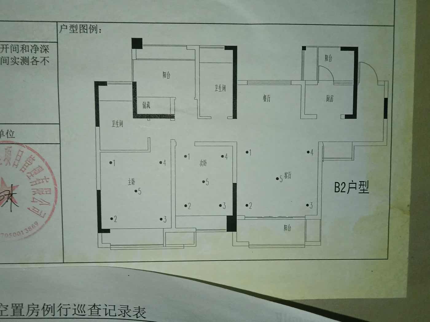 绵阳安州区 安州长虹世纪城3房1300元/月 绵阳租房