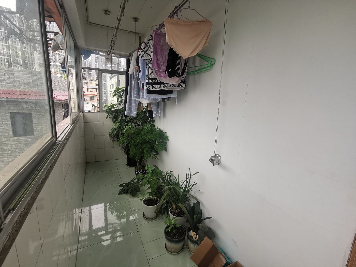 绵阳高水片区 汇昌商住楼一房40万 绵阳二手房