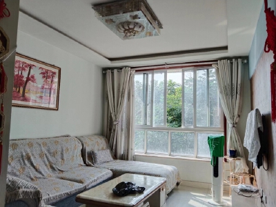 东辰片区 东辰阳光清华C区两房84万