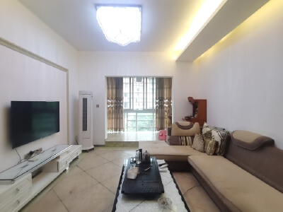 单价5X多.江岸山景.顶跃带屋顶花园.精装修.直接可以入住.