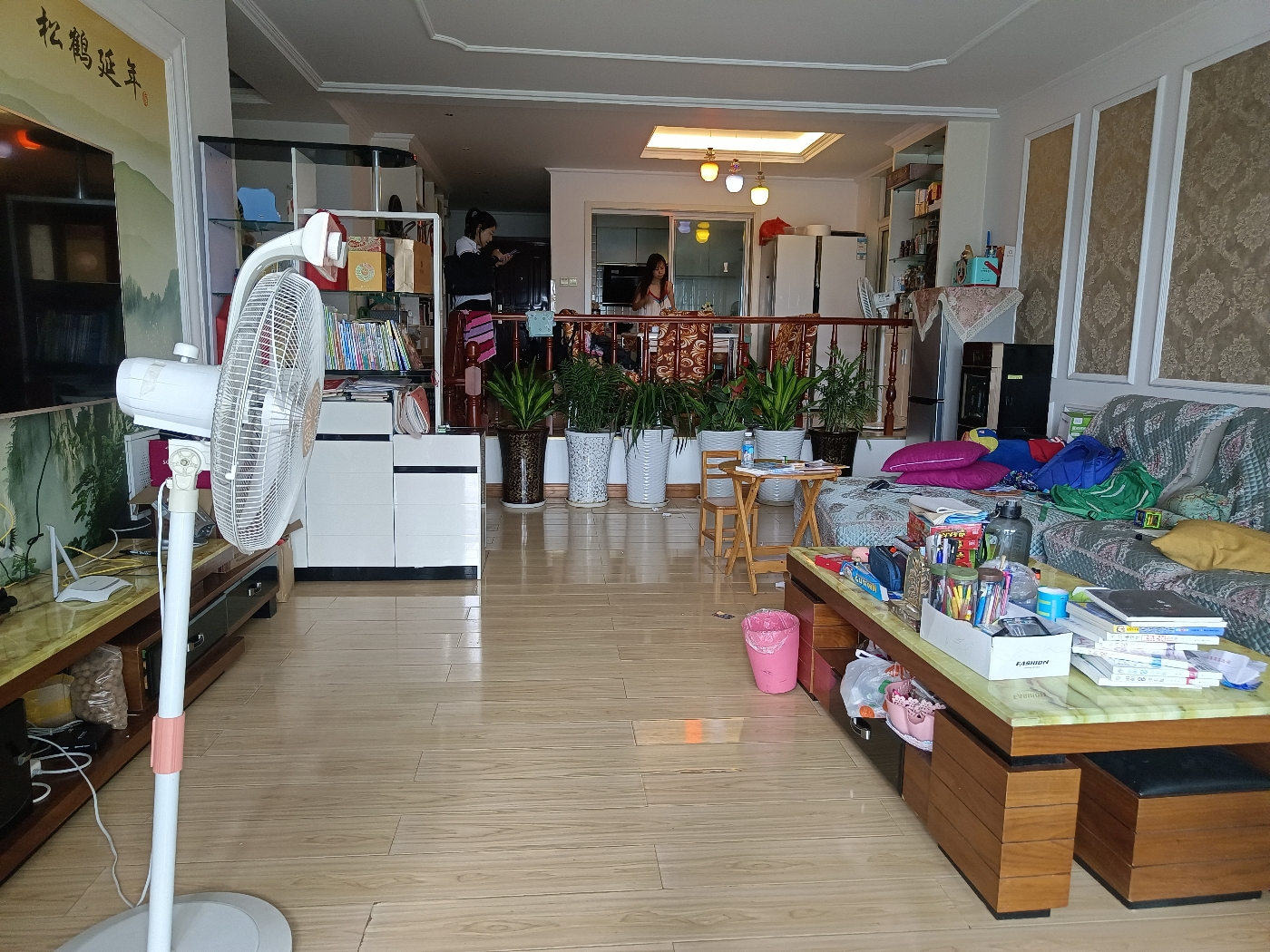 绵阳涪城区 富临西蜀名居3房100万 绵阳二手房