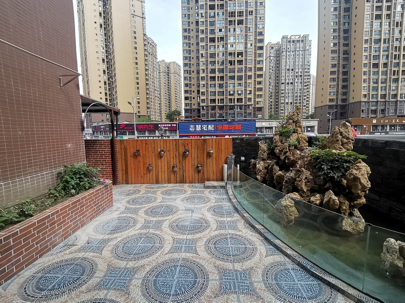 绵阳恒跃名城，3室2厅2卫，89.00㎡，精装，售价99.8万 绵阳二手房