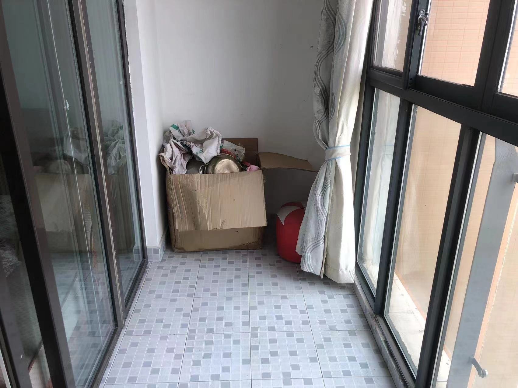绵阳高新区 铂金时代2房86万 绵阳二手房