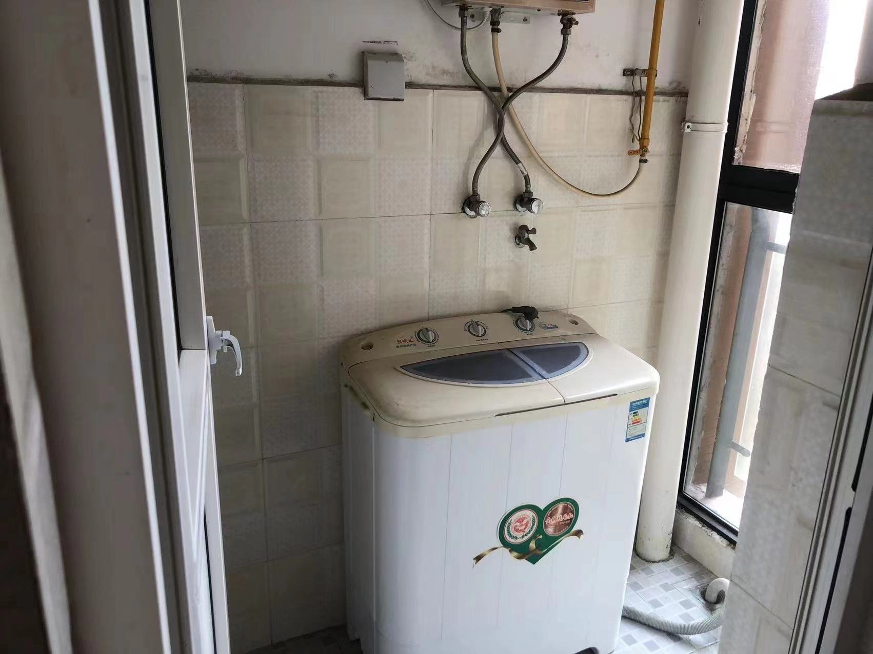 绵阳高新区 铂金时代2房86万 绵阳二手房