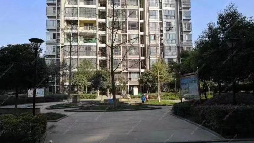 绵阳高新区 铂金时代2房86万 绵阳二手房