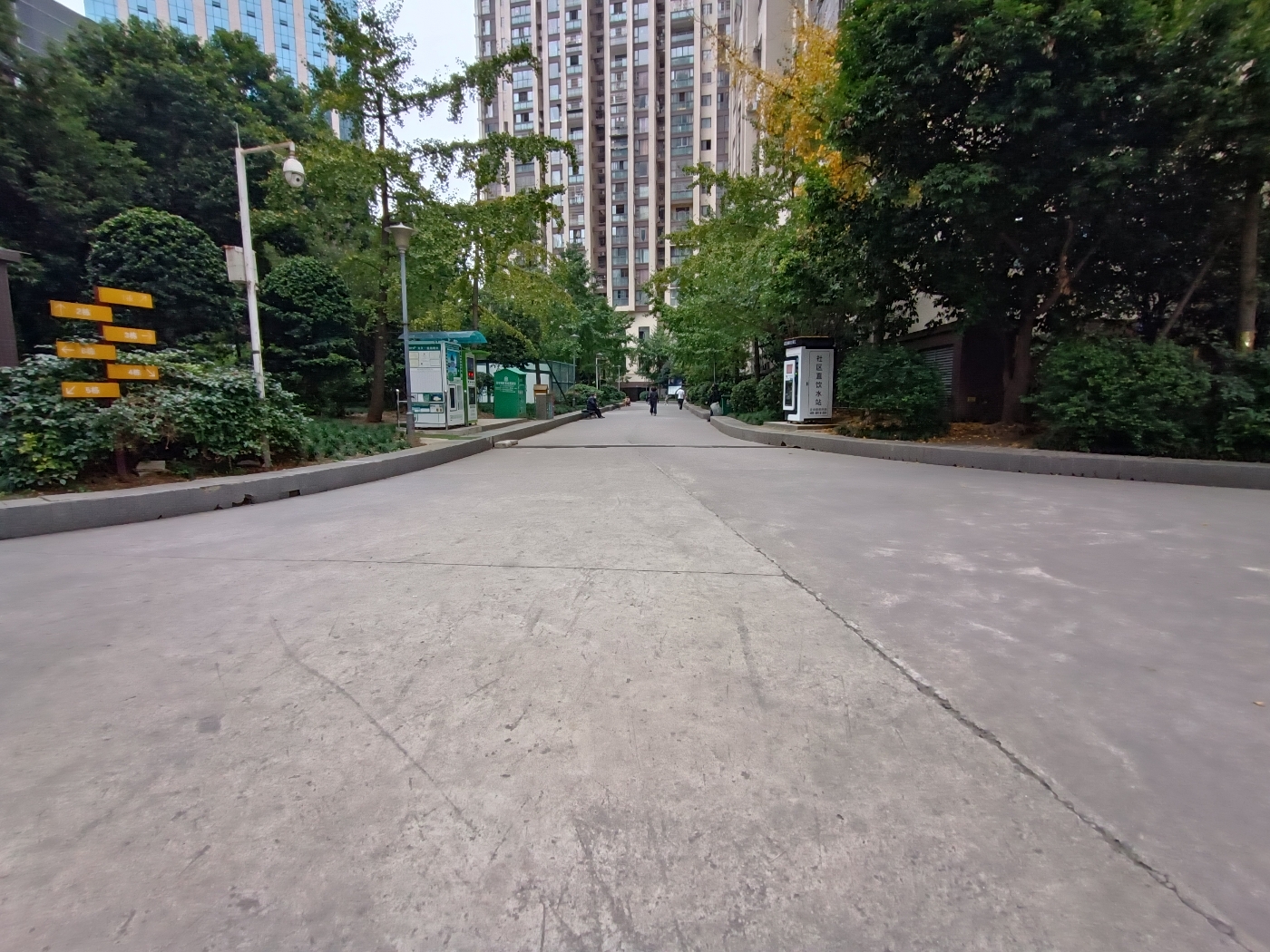 绵阳双碑片区 中沅广场三房92万 绵阳二手房